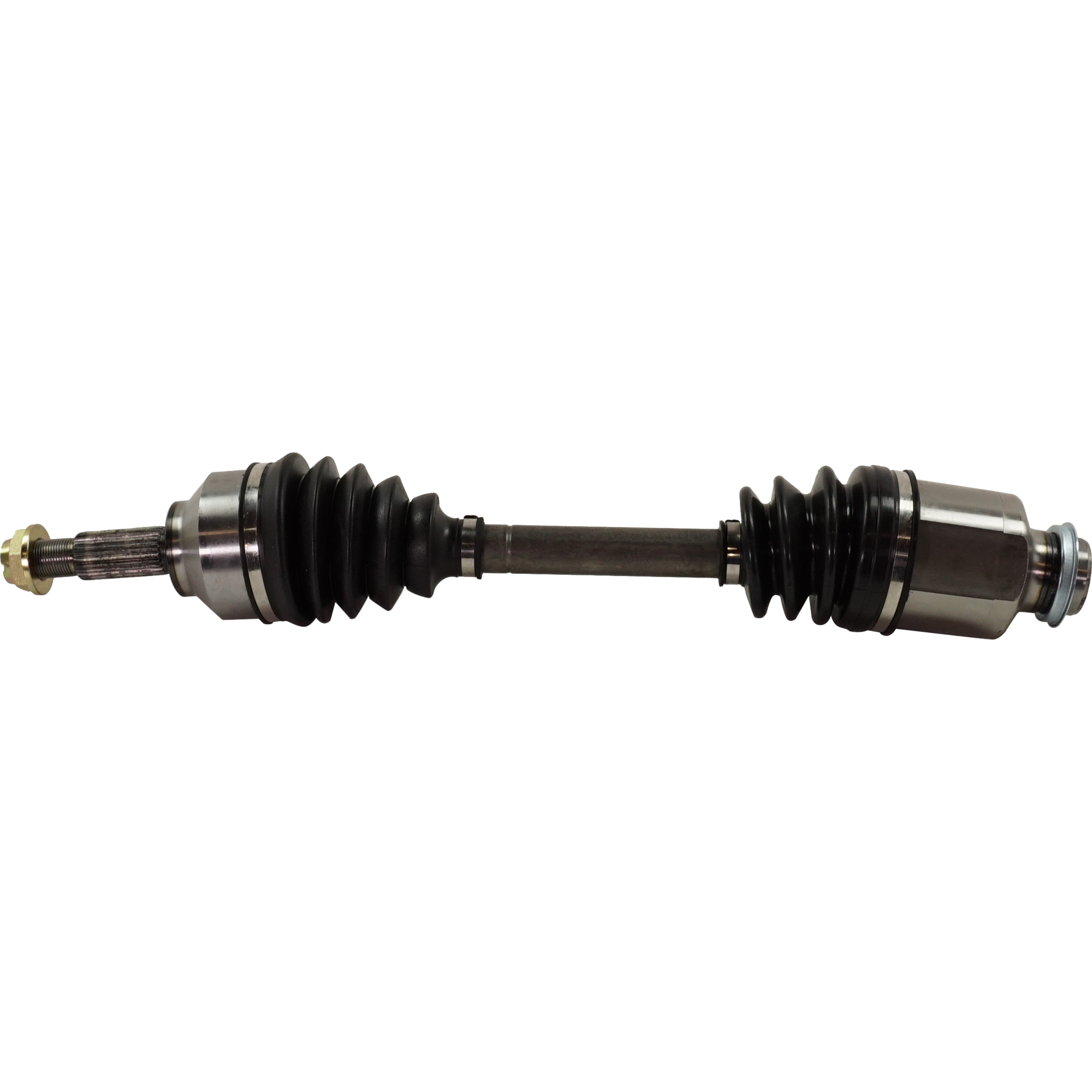 AM FOCUS 06-11 FRONT CV AXLE ASSEMBLY RH Manual Transaxle SKU JRF28160027