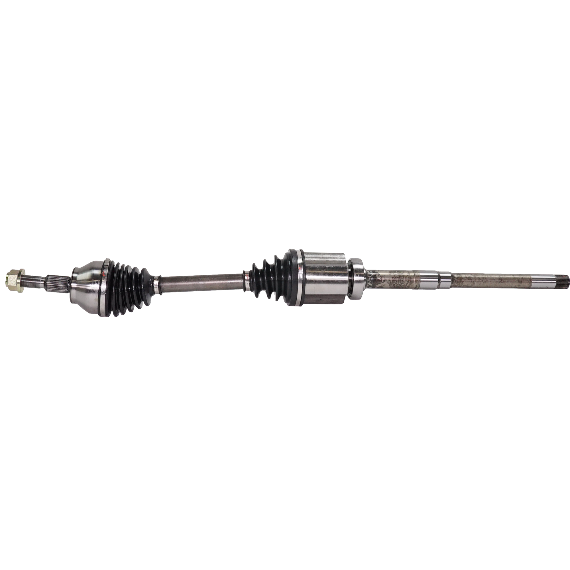 AM ESCAPE 13-19 FRONT CV AXLE ASSEMBLY RH 1.5-2.0L Engine All Wheel Drive SKU JRF28160031