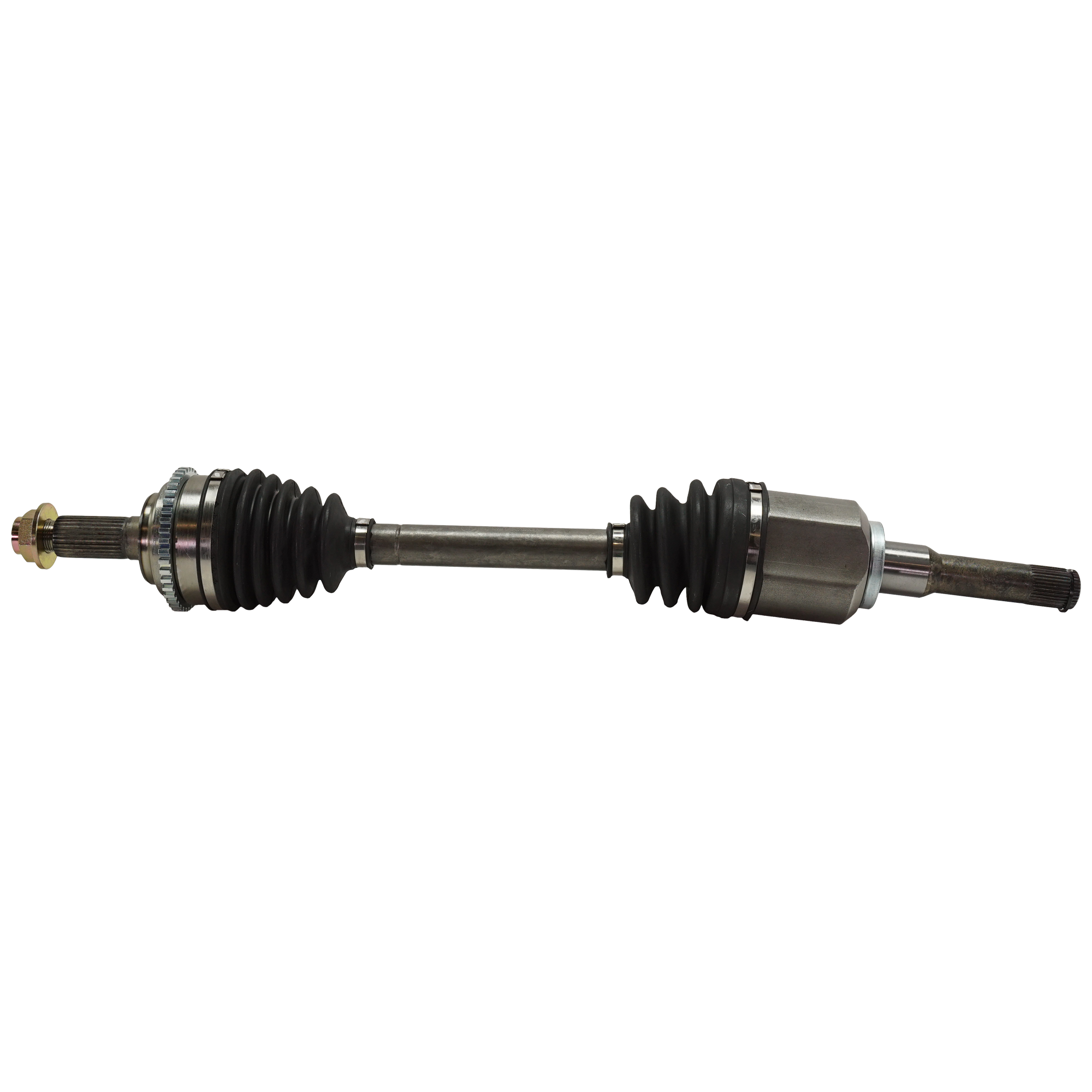 AM FUSION 10-12 MILAN 10-11 FRONT CV AXLE ASSEMBLY LH Automatic Transaxle SKU JRF28160038
