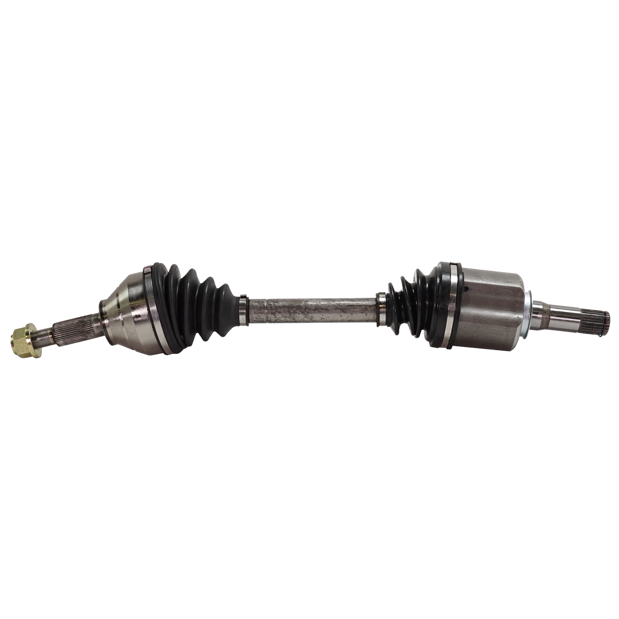 AM EXPLORER 11-19 FRONT CV AXLE ASSEMBLY LH SKU JRF28160058