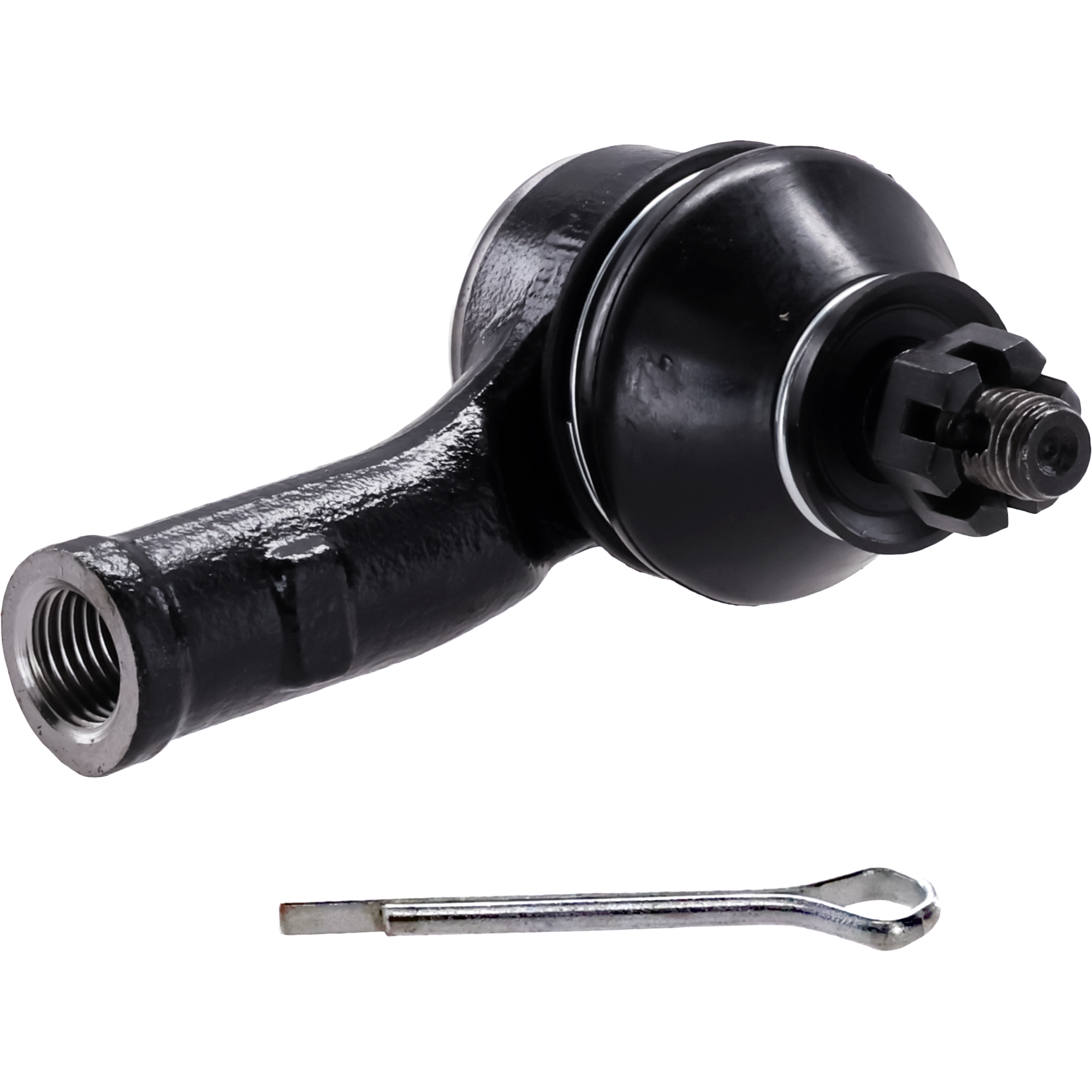 AM FOCUS 08-11 FRONT TIE ROD LH Outer SKU JRF28210018 OEM 8S4Z3A130A
