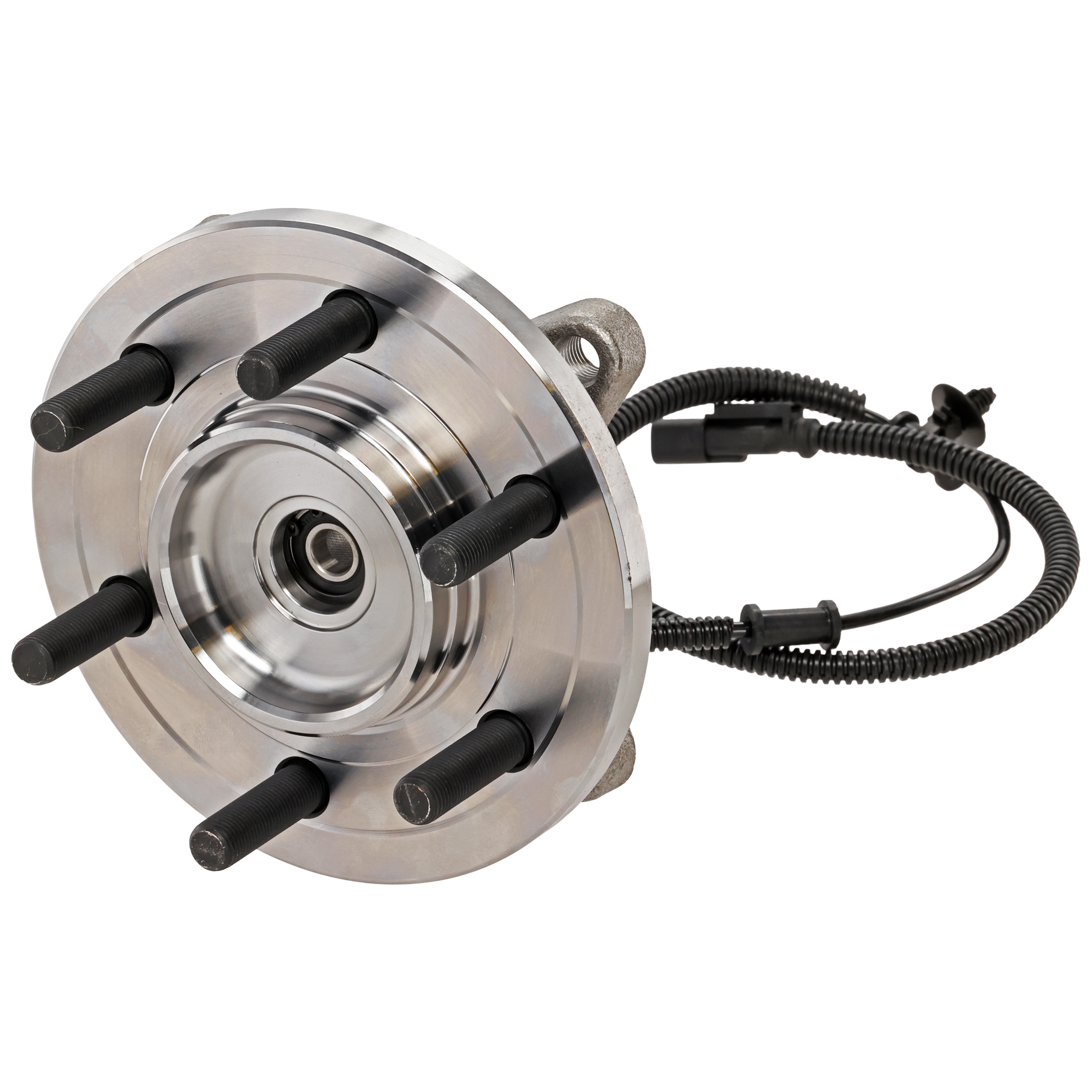 AM EXPEDITION NAVIGATOR 15-17 FRONT HUB ASSEMBLY RH=LH 6 Studs 4WD SKU JRF28370029 OEM BR931009 FL1Z1104C FL1Z1104E H