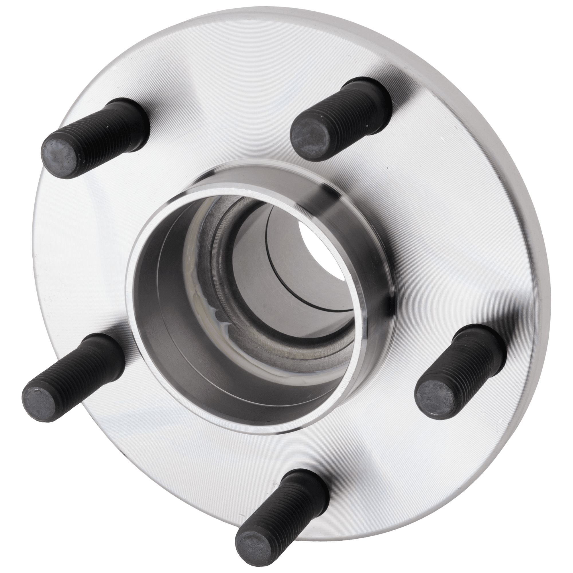 AM TRANSIT CONNECT 10-13 REAR HUB ASSEMBLY RH=LH 5 Studs SKU JRF28590001 OEM 7T1Z1104B