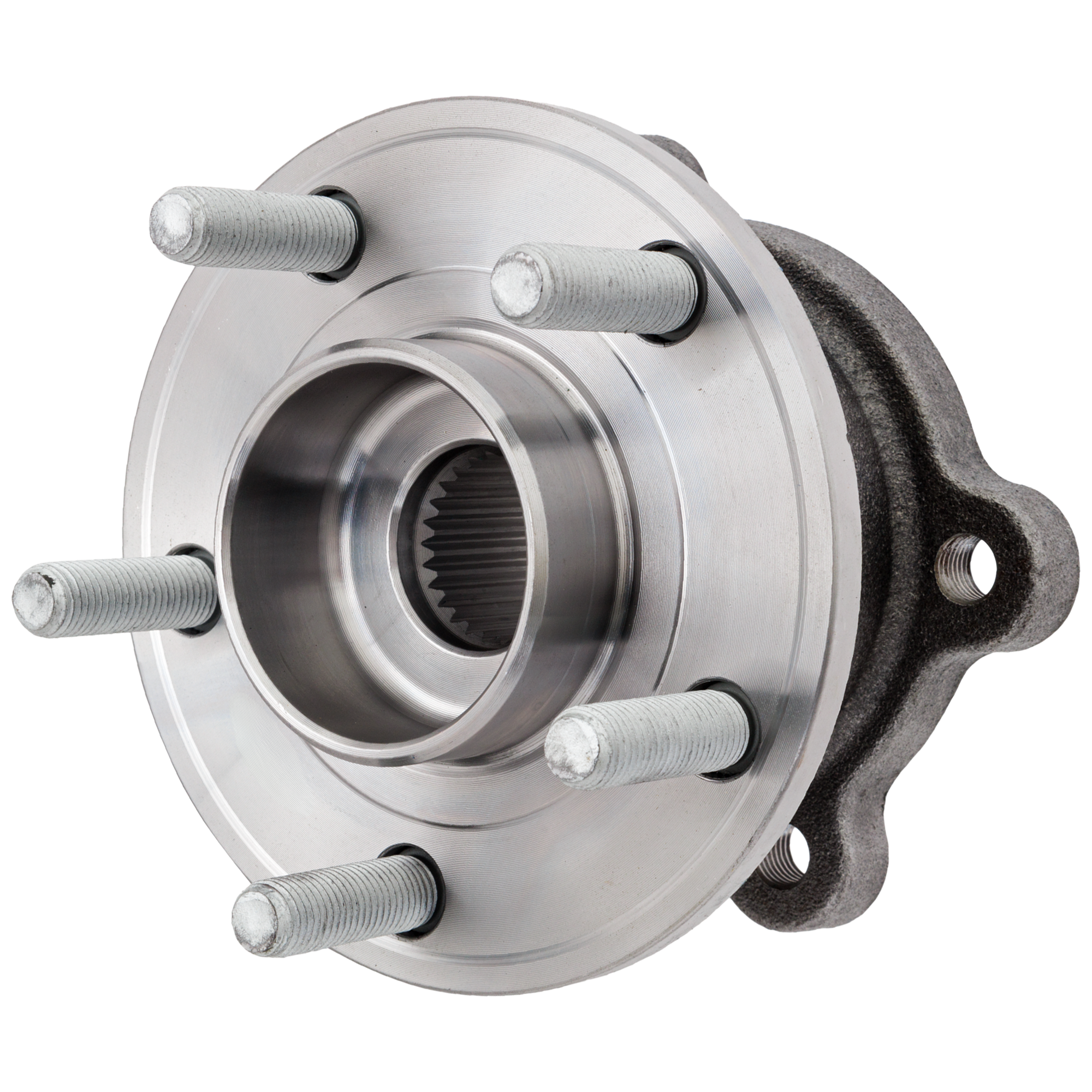 AM ESCAPE 13-19 MKC 15-19 REAR HUB ASSEMBLY RH=LH 5 Studs AWD SKU JRF28590007 OEM CV6Z1104H