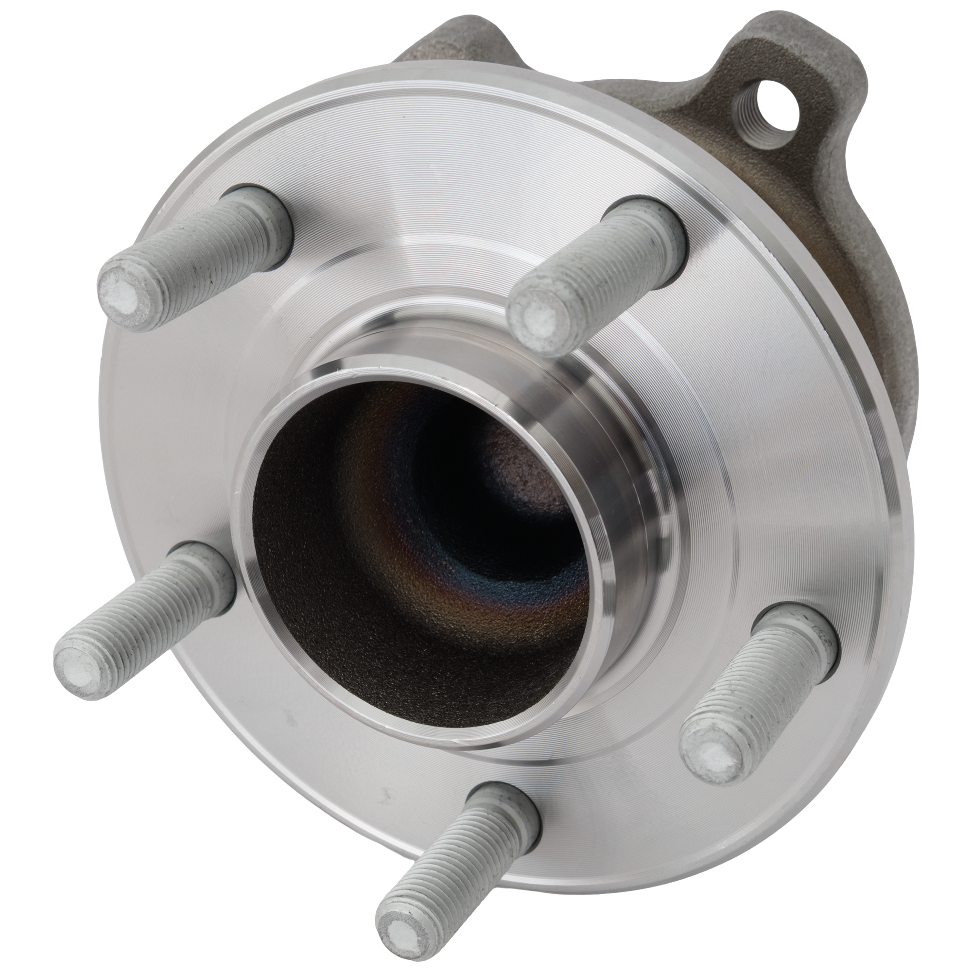 AM ESCAPE 13-19 C MAX 13-16 REAR HUB ASSEMBLY RH=LH 5 Studs FWD w Automated Parking System SKU JRF28590015