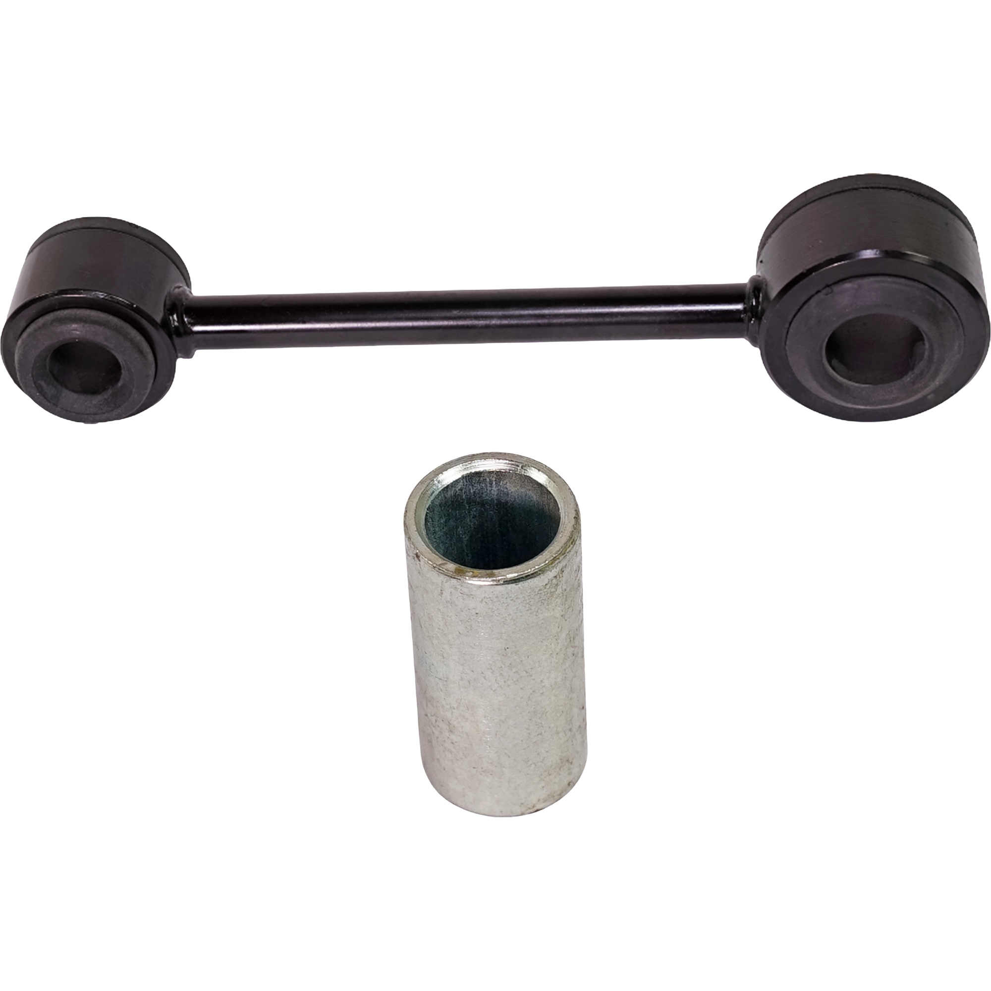 AM MUSTANG 05-14 REAR SWAY BAR LINK RH=LH 22mm sway bar diameter SKU JRF28680003 OEM 5R3Z5C488AA