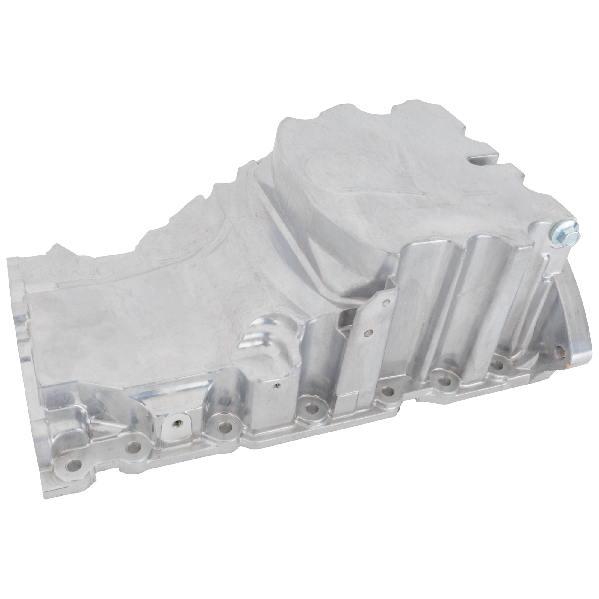 AM F 150-11-20 NAVIGATOR 15-20 OIL PAN 6 Cyl 3.3L 3.5L 3.7L Eng. SKU JRF31130017 OEM BR3Z6675B BR3Z6675P BR3Z6675Q
