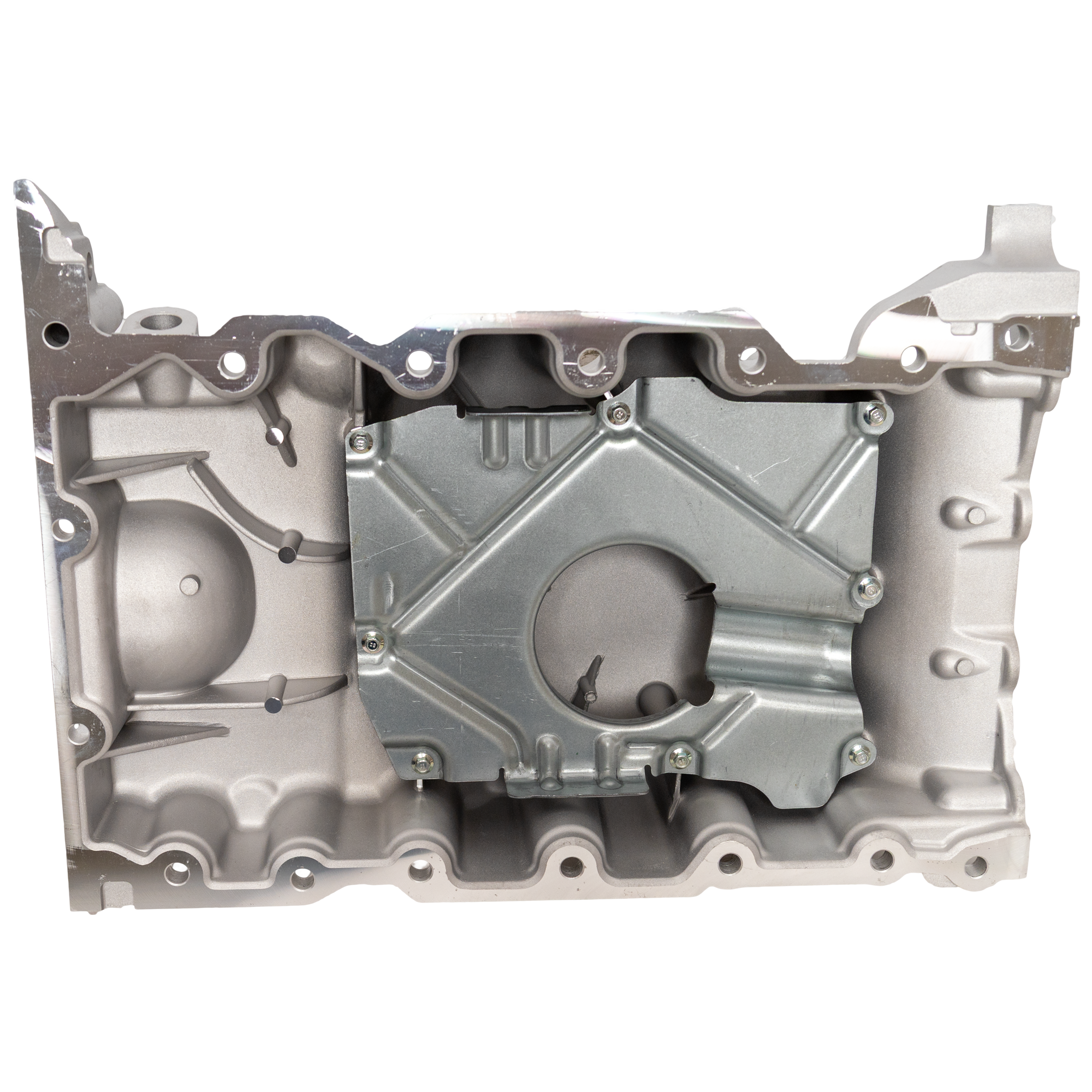 AM EXPLORER LINCOLN 12-19 OIL PAN 3.5L 3.7L Eng. SKU JRF31130019 OEM DG1Z6675D DG1Z6675E DG1Z6675F