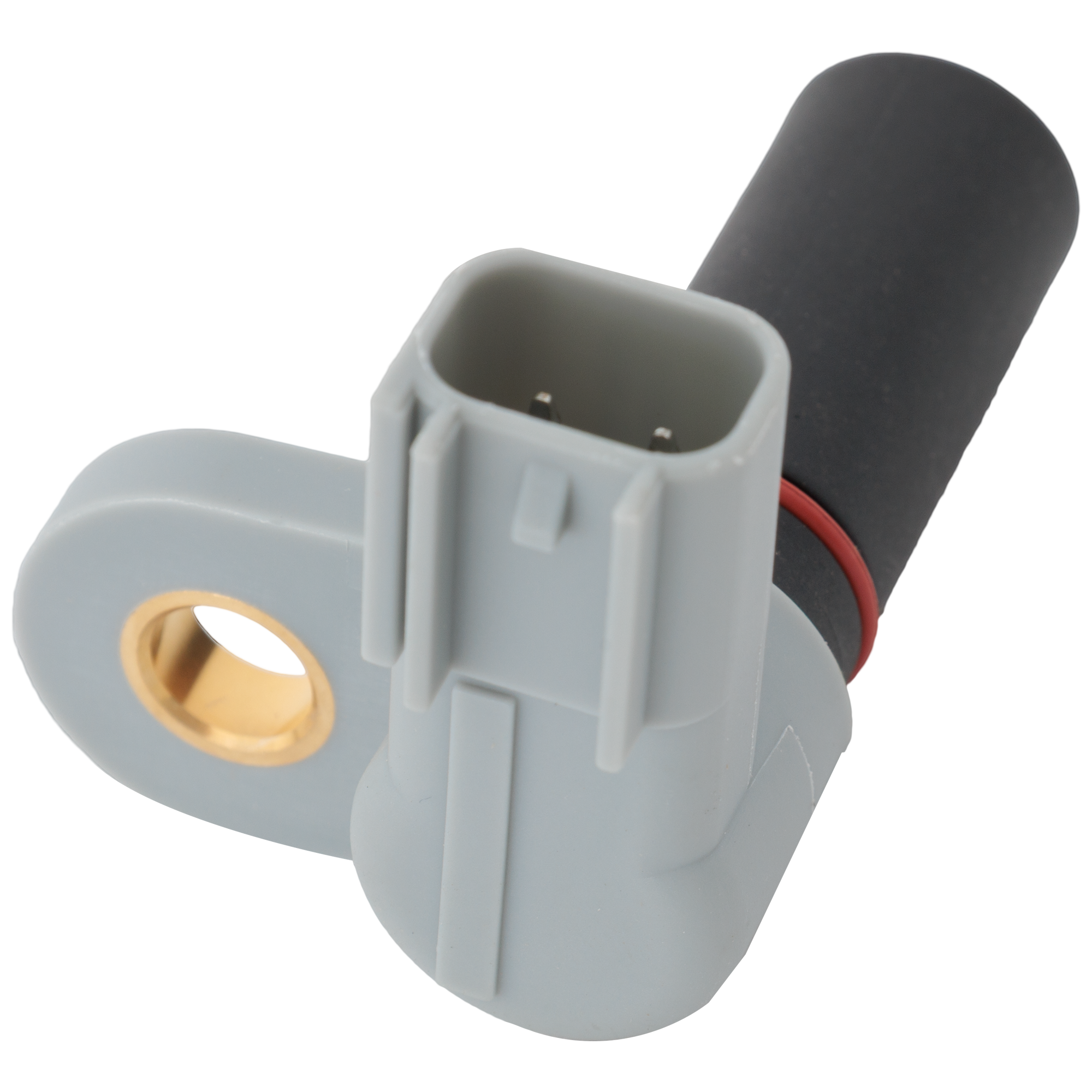 AM F 150-11-17 MUSTANG 11-16 CAMSHAFT POSITION SENSOR 2 Male Blade Terminals 5.0L Eng. 8 Cyl SKU JRF31160006 OEM BR3Z6B288B BR3Z6B288A