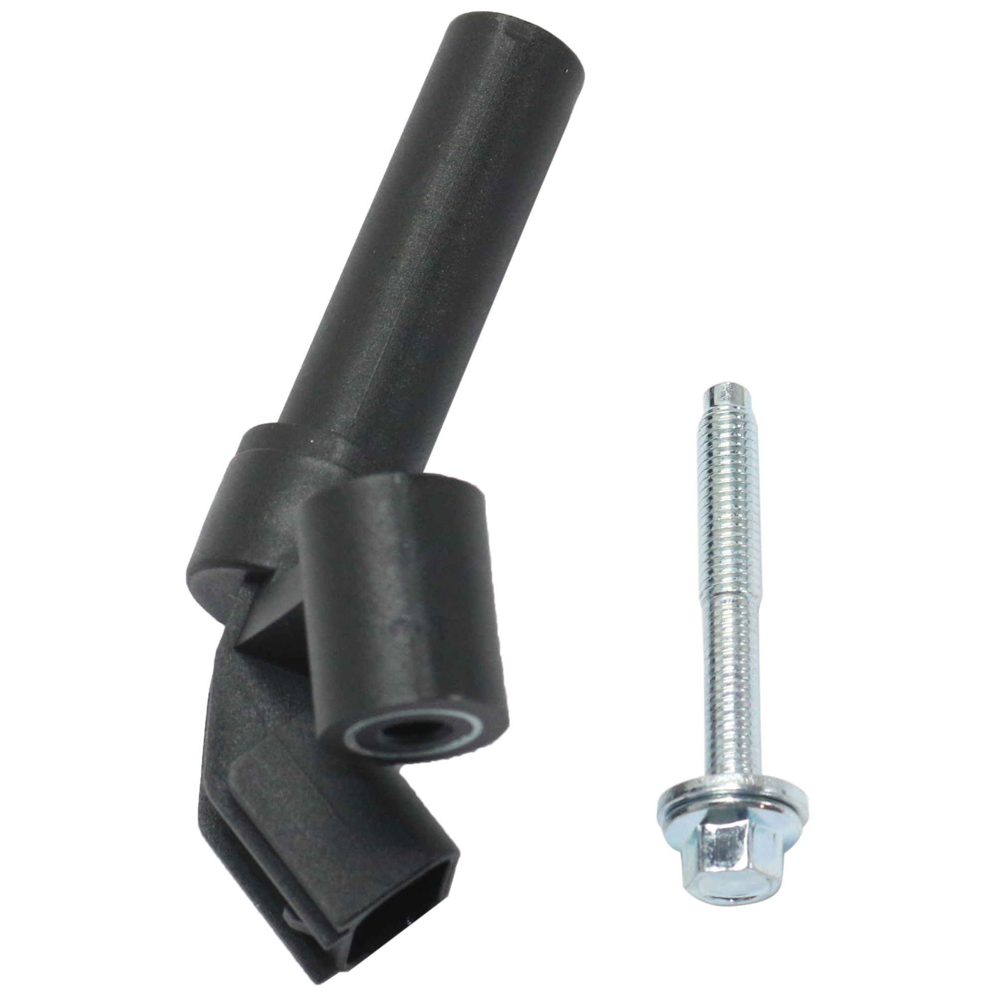 AM EDGE 07-18 TAURUS 08-19 CRANKSHAFT POSITION SENSOR 2 Male Blade type Terminals SKU JRF31180001 OEM AA5Z6C315A CAY118221