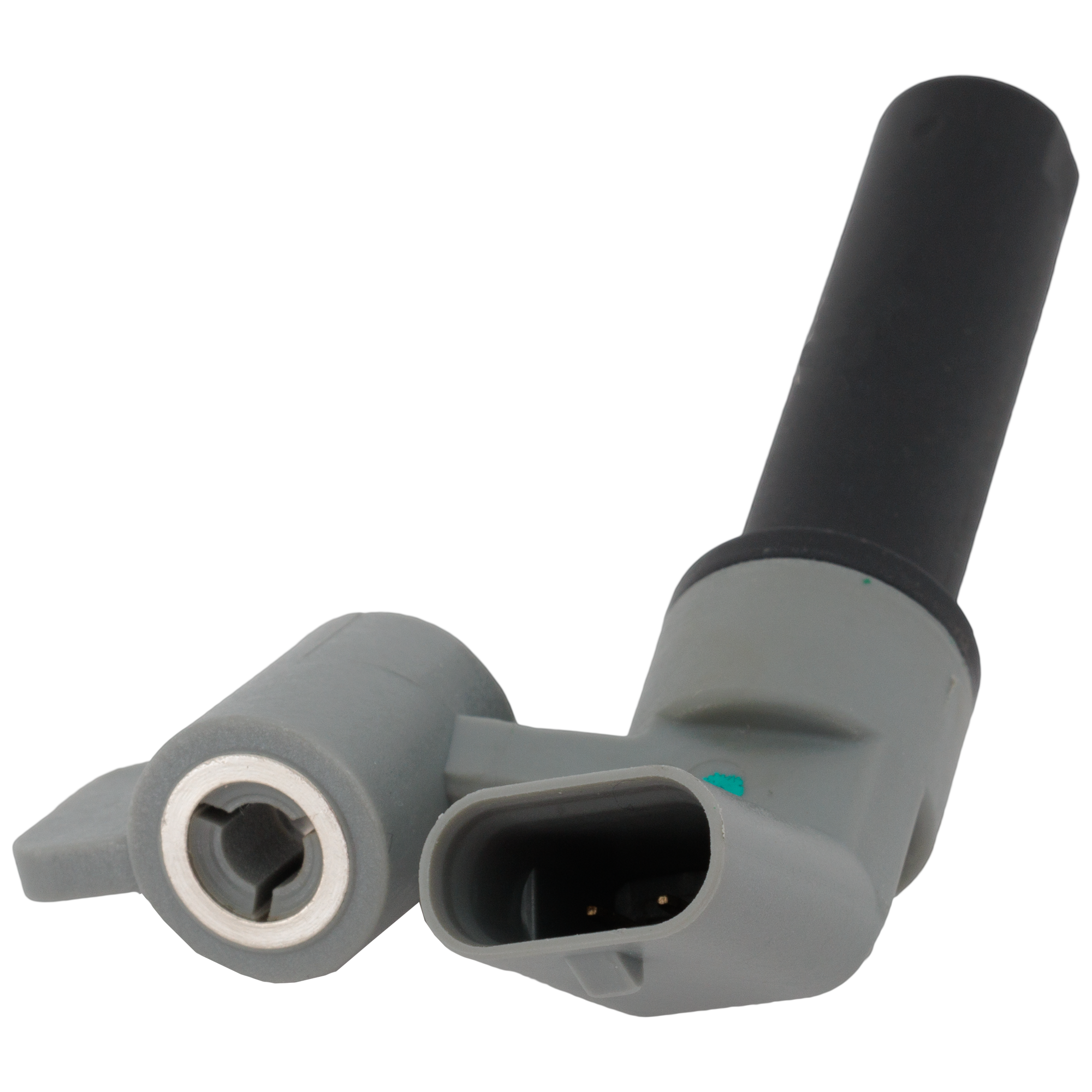 AM TAURUS 13-17 MKT 13-14 CRANKSHAFT POSITION SENSOR 3 Male Terminals Blade Type Turbocharged SKU JRF31180008 OEM BL3Z6C315A BL3Z6C315B
