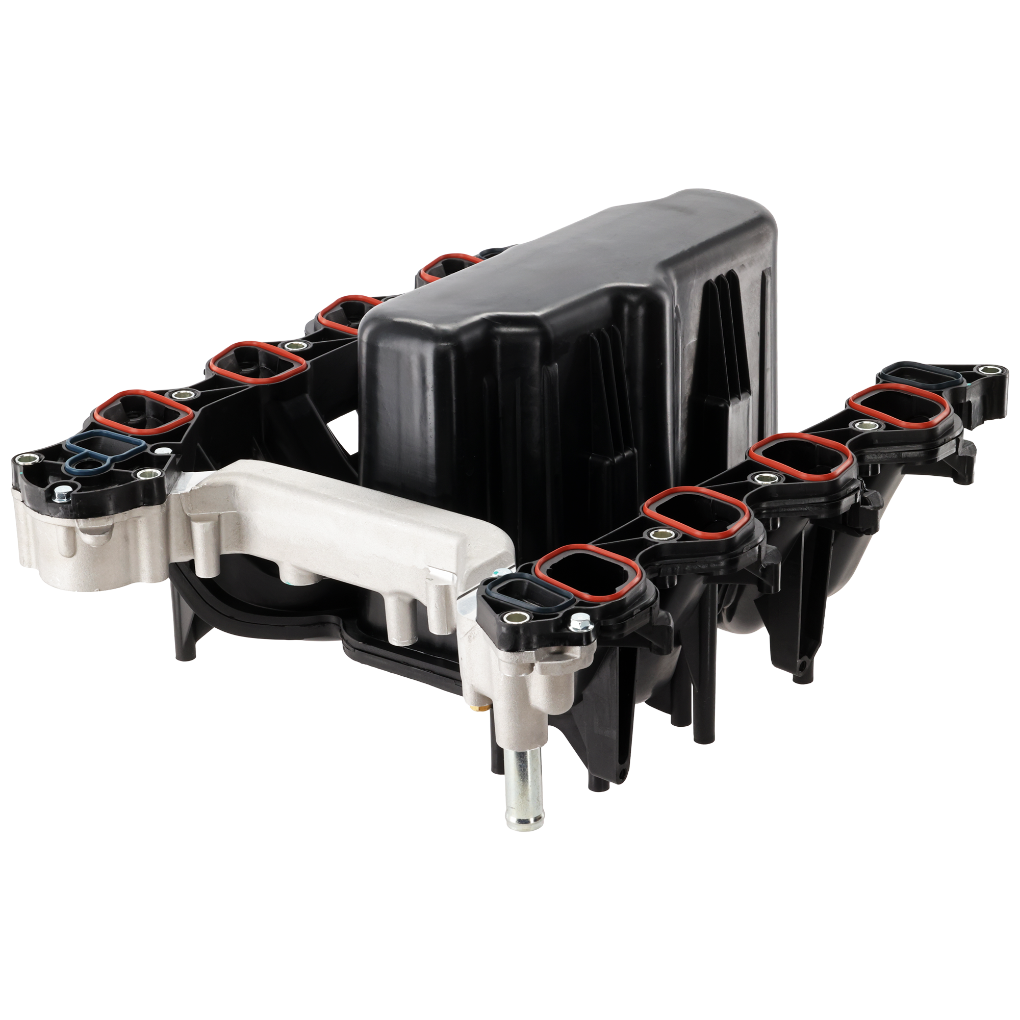 AM E 350 SUPER DUTY 00-16 INTAKE MANIFOLD Upper 8 Cyl 5.4L eng. 1 piece Design SKU JRF31190001 OEM 2L1Z9424AA 4C2Z9424CA 5C2Z9424