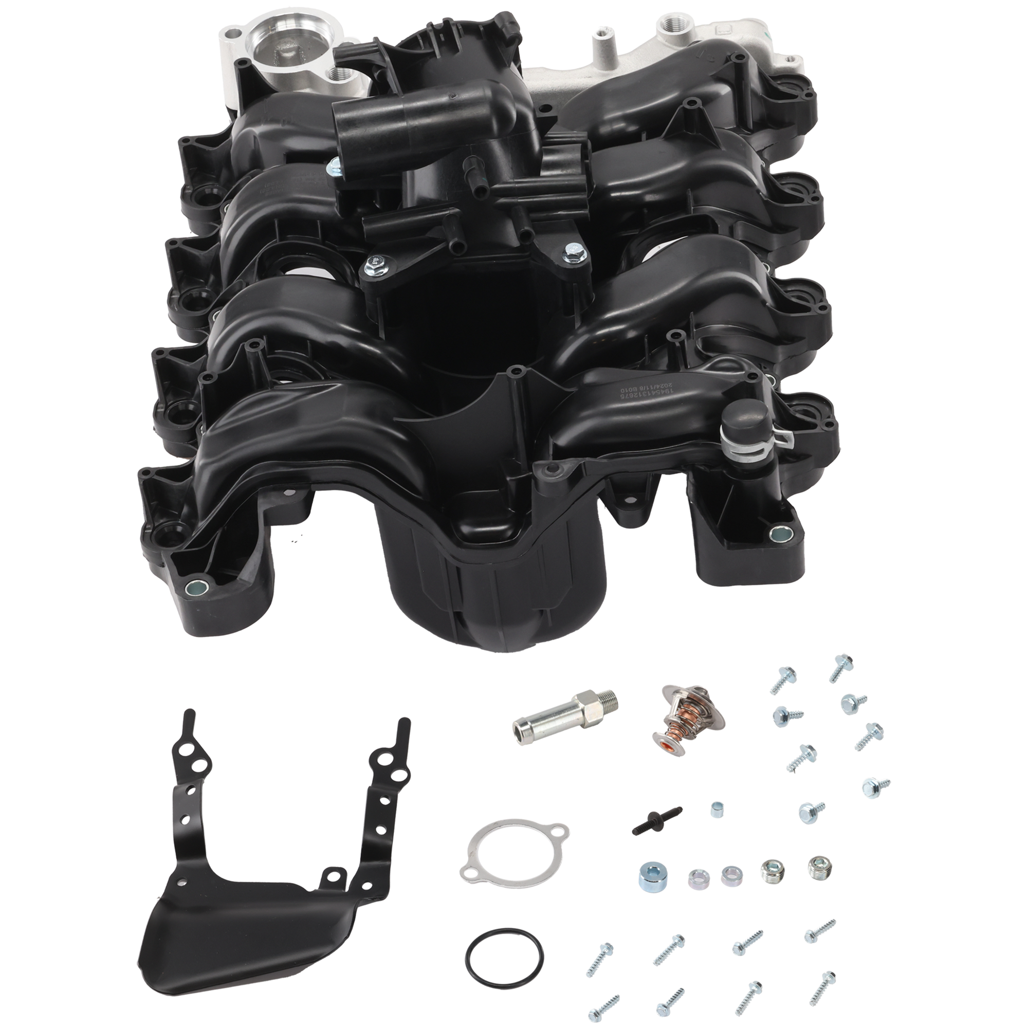 AM F 150-09-10 E SERIES VAN 09-14 INTAKE MANIFOLD Upper with Gasket 8 Cyl 4.6L eng. SKU JRF31190002 OEM 9L3Z9424E