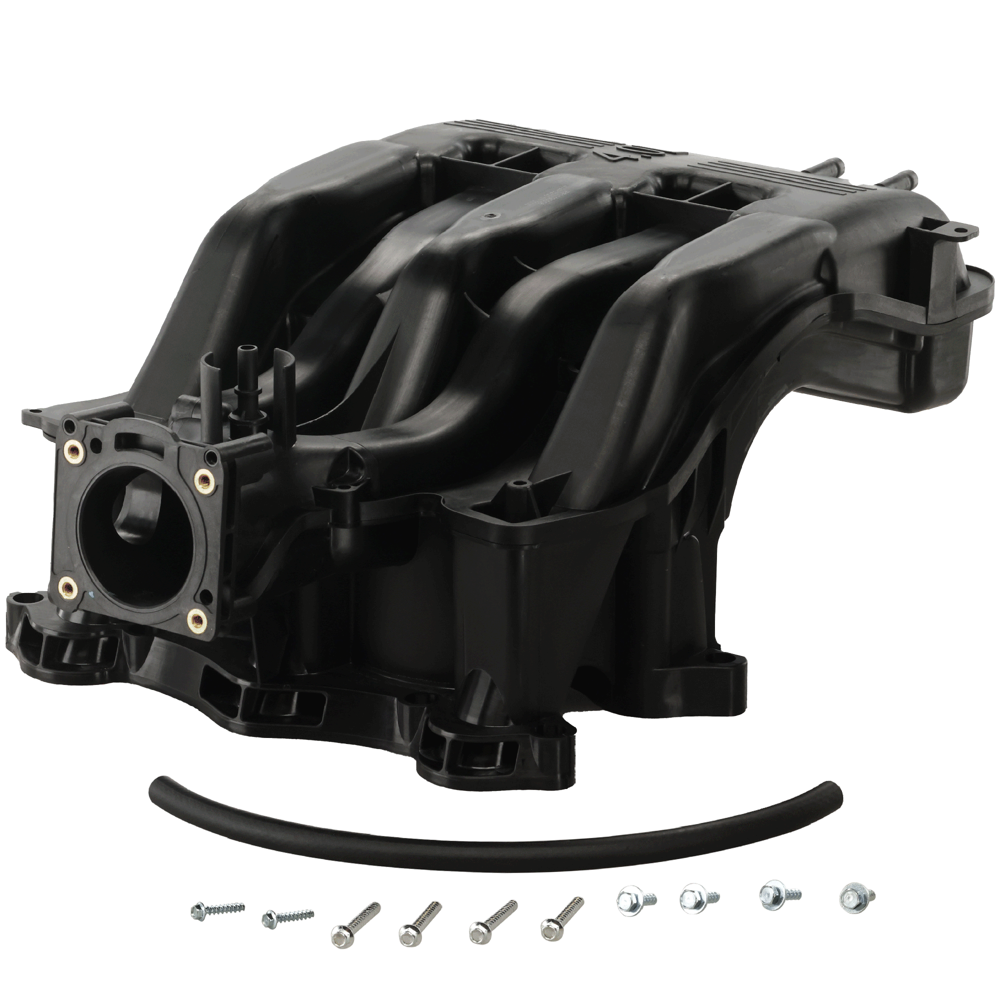 AM MOUNTAINEER EXPLORER 04-10 INTAKE MANIFOLD Upper 4.0L. Eng. 6 Cyl SKU JRF31190006 OEM 6L2Z9424A 7L2Z9424B
