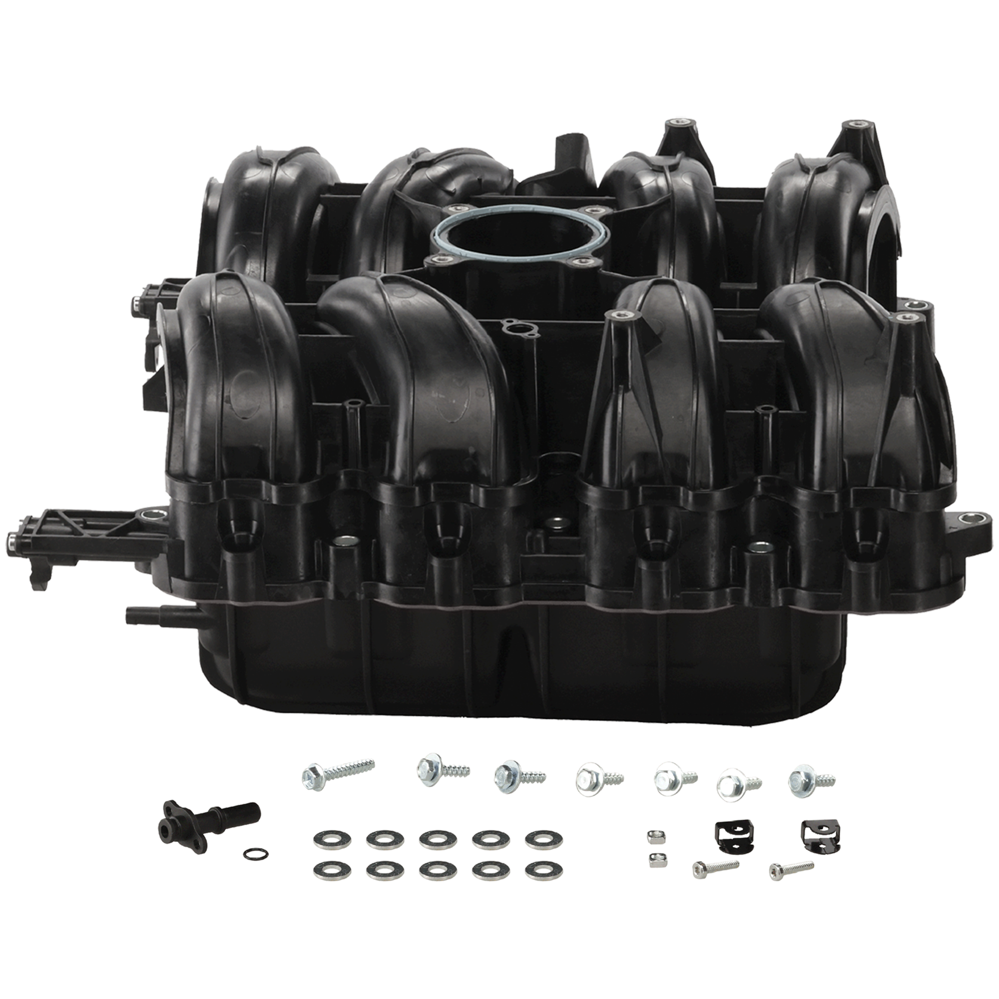 AM F SERIES EXPEDITION 05-08 INTAKE MANIFOLD Upper 5.4L. Eng. 8 Cyl. SKU JRF31190013 OEM 3L3Z9424HA 5L1Z9424A
