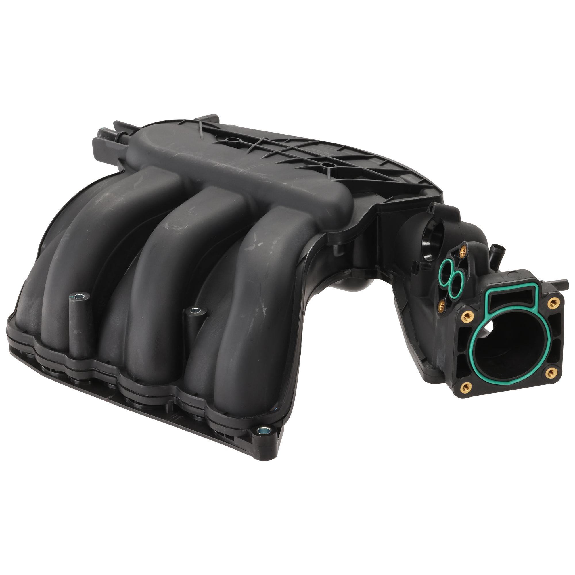 AM SABLE 04-05 TAURUS 04-07 INTAKE MANIFOLD Upper 3.0L. Eng. 6 Cyl. SKU JRF31190014 OEM 4F1Z9424CA 6F1Z9424BA