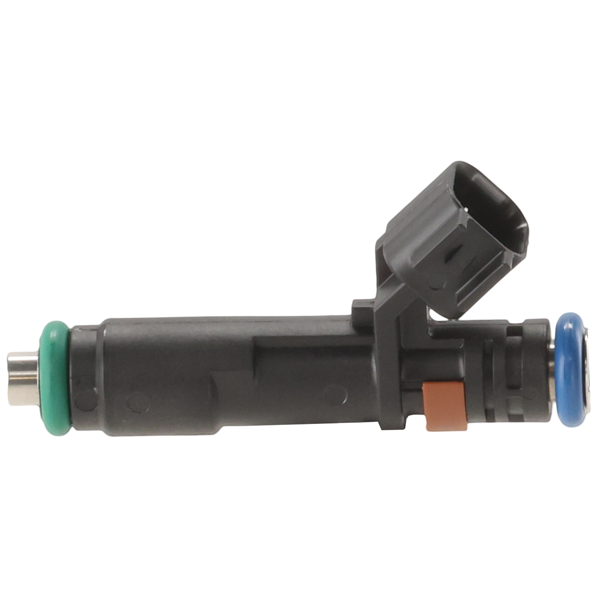 AM F SERIES PICKUP 05-07 FUEL INJECTOR 8 Cyl 5.4L eng. GAS 2 Male Blade type Terminals SKU JRF31430002 OEM 5C3Z9F593DA 5C3Z9F593DC