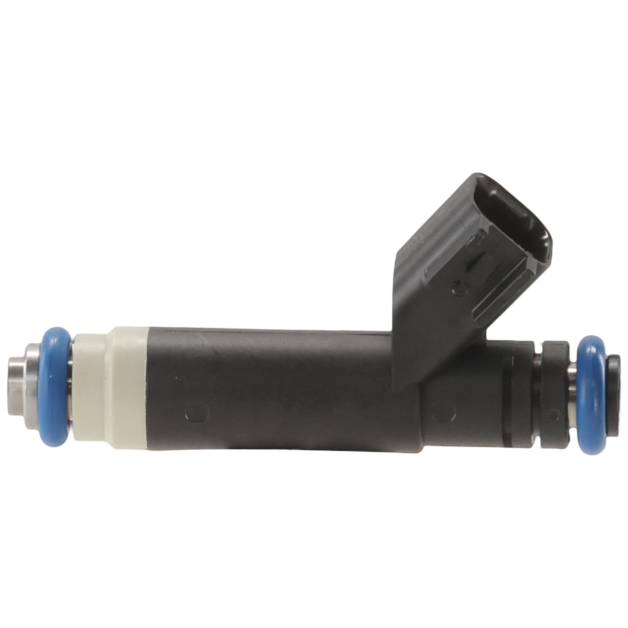 AM EXPLORER 04-05 MOUNTAINEER 04-05 FUEL INJECTOR 4.6L Eng. GAS 2 Male Blade Terminal Top Feed System Type SKU JRF31430004 OEM 4L3Z9F593AB 4L3Z9F593BA