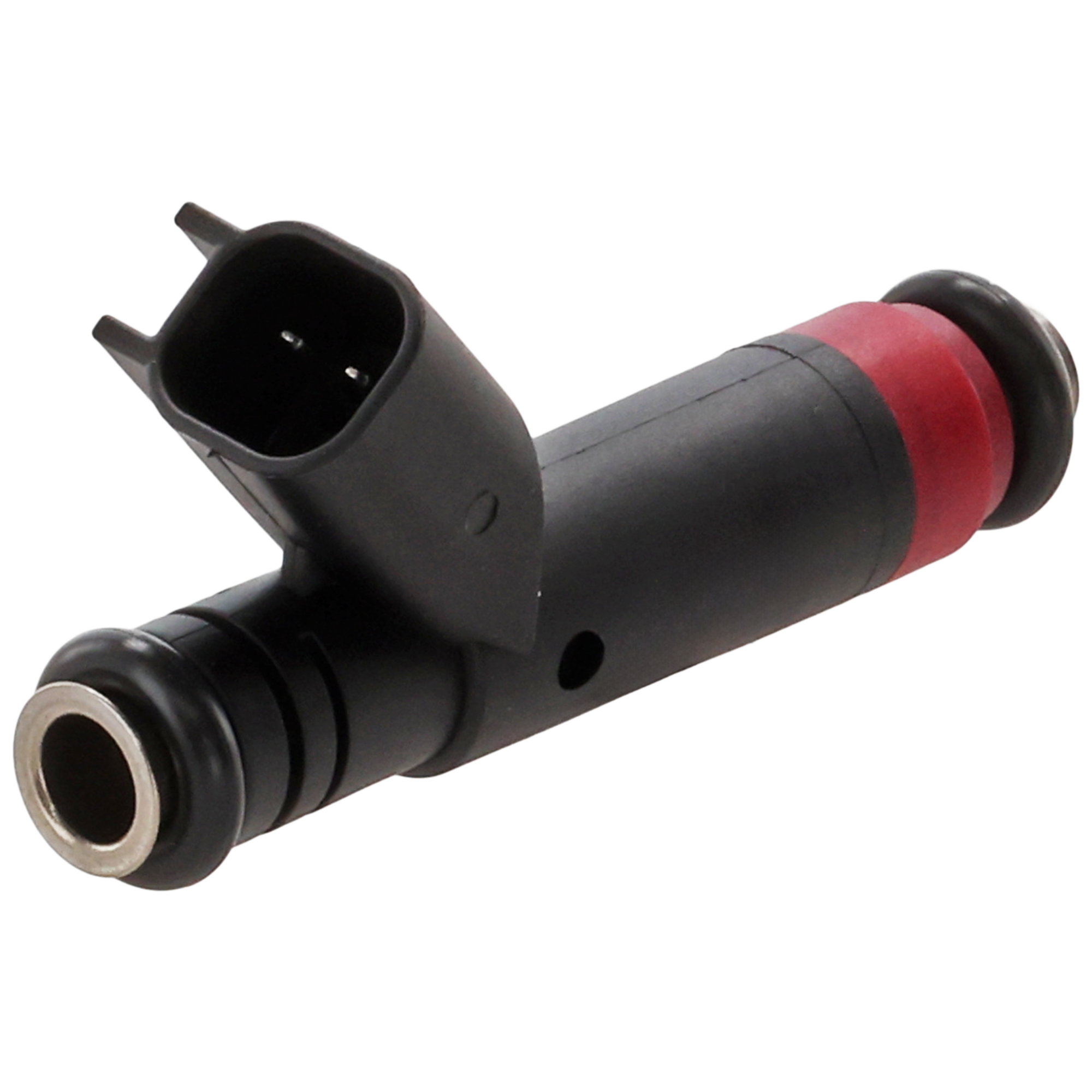 AM SABLE 00-05 TAURUS 00-07 FUEL INJECTOR 2 Male Blade Terminal Top Feed System Type SKU JRF31430008 OEM 6F1Z9F593AA YF1Z9F593FA