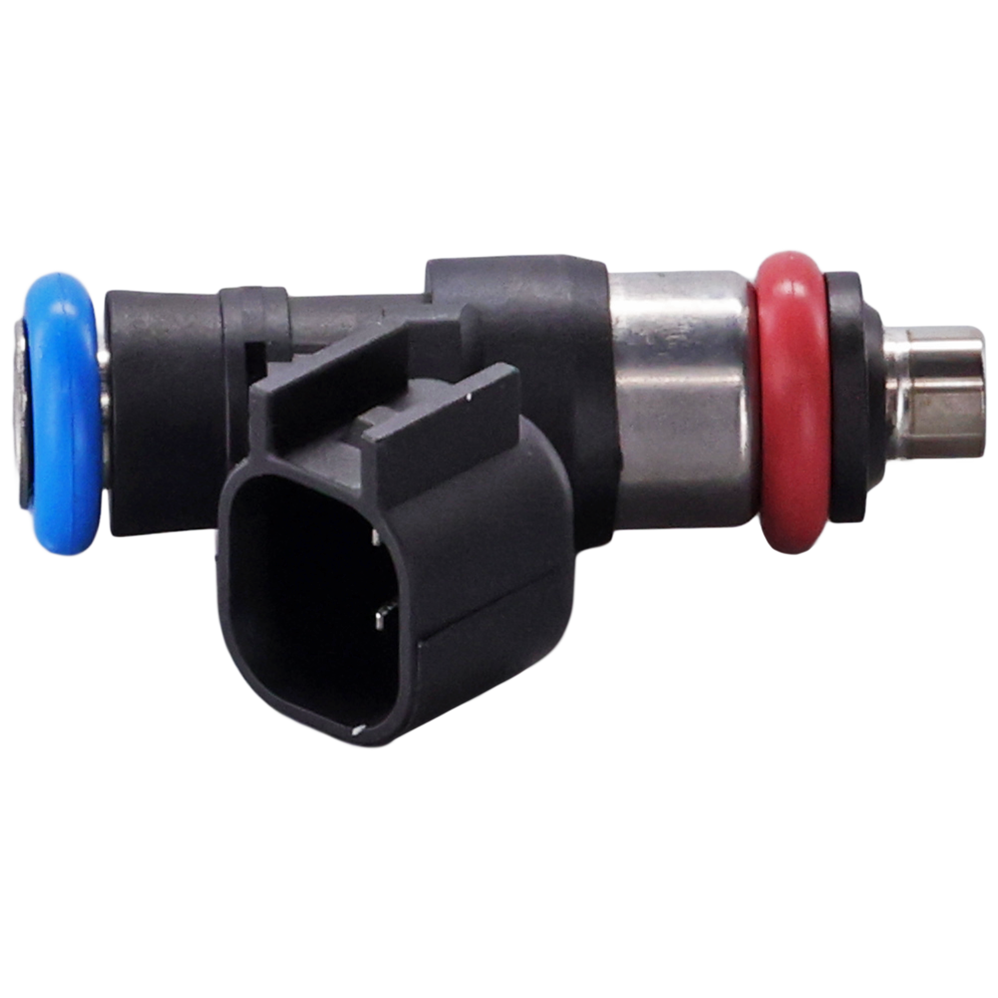 AM EDGE 07-10 FLEX 09-12 FUEL INJECTOR 2 Male Blade Terminal SKU JRF31430009 OEM 7T4Z9F593A 7T4Z9F593B CY011325