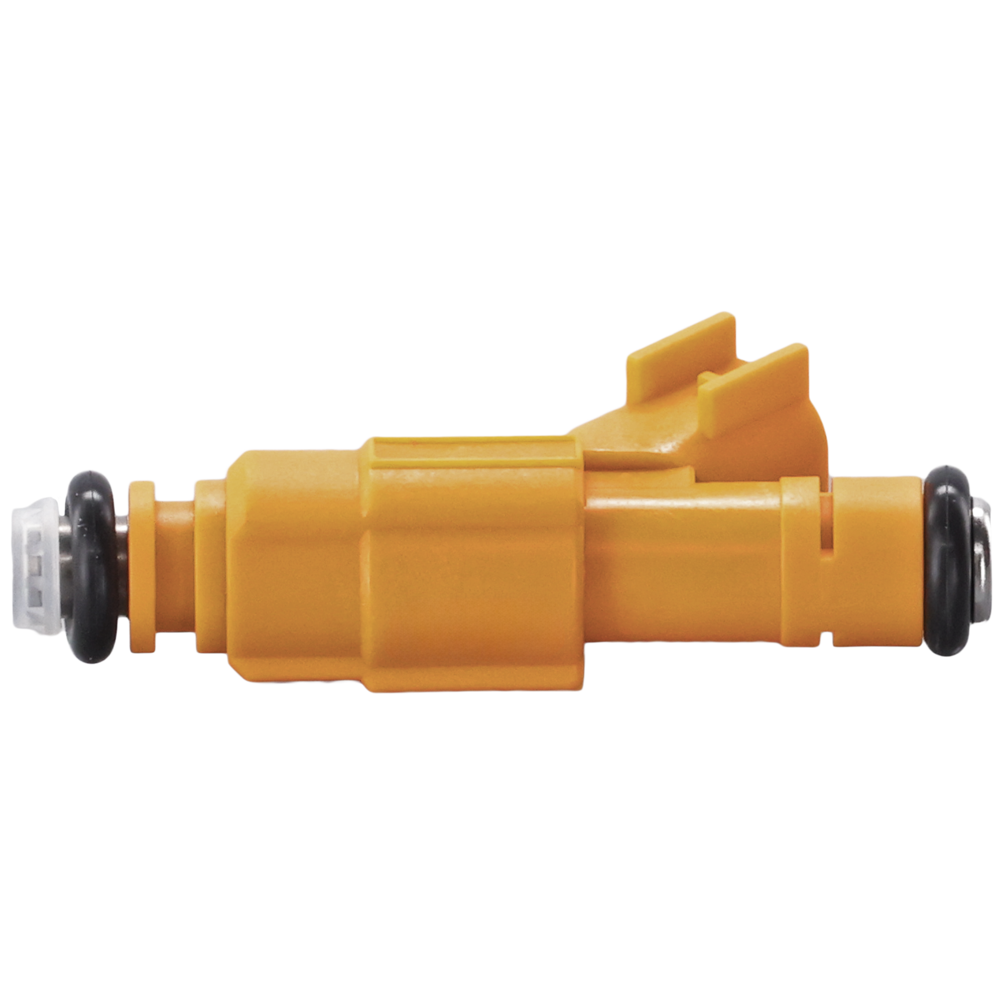 AM CONTOUR 99-99 CROWN VICTORIA 00-00 FUEL INJECTOR 2 Male Blade Terminal Top Feed System Type SKU JRF31430015 OEM XL2Z9F593BA XL2Z9F593CA XS2Z9F