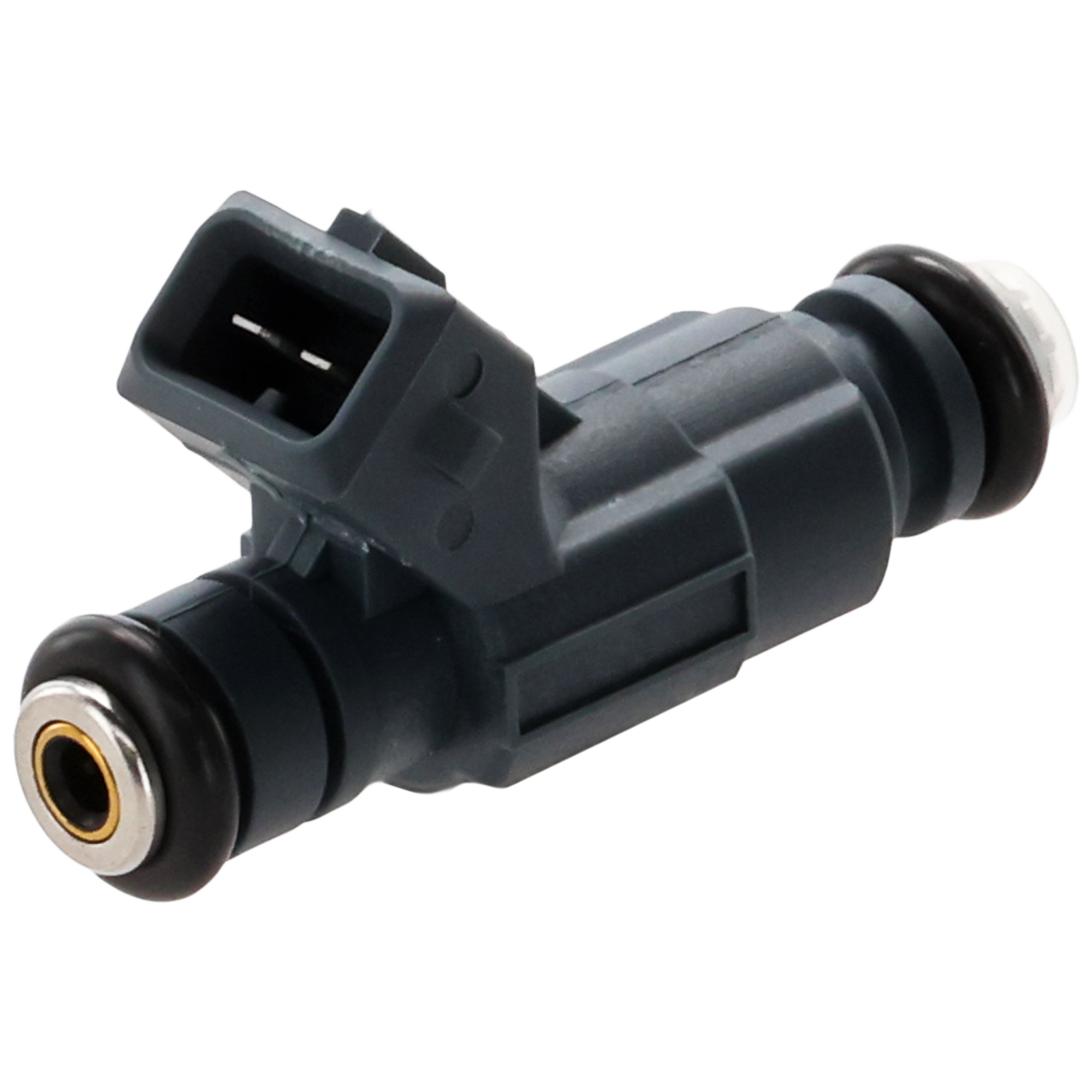AM EXPLORER 02-03 EXPLORER SPORT TRAC 02-03 FUEL INJECTOR 2 Male Blade Terminal Top Feed System Type SKU JRF31430016 OEM 1F2213250-1L2E9F593B5A 1L2Z9F5