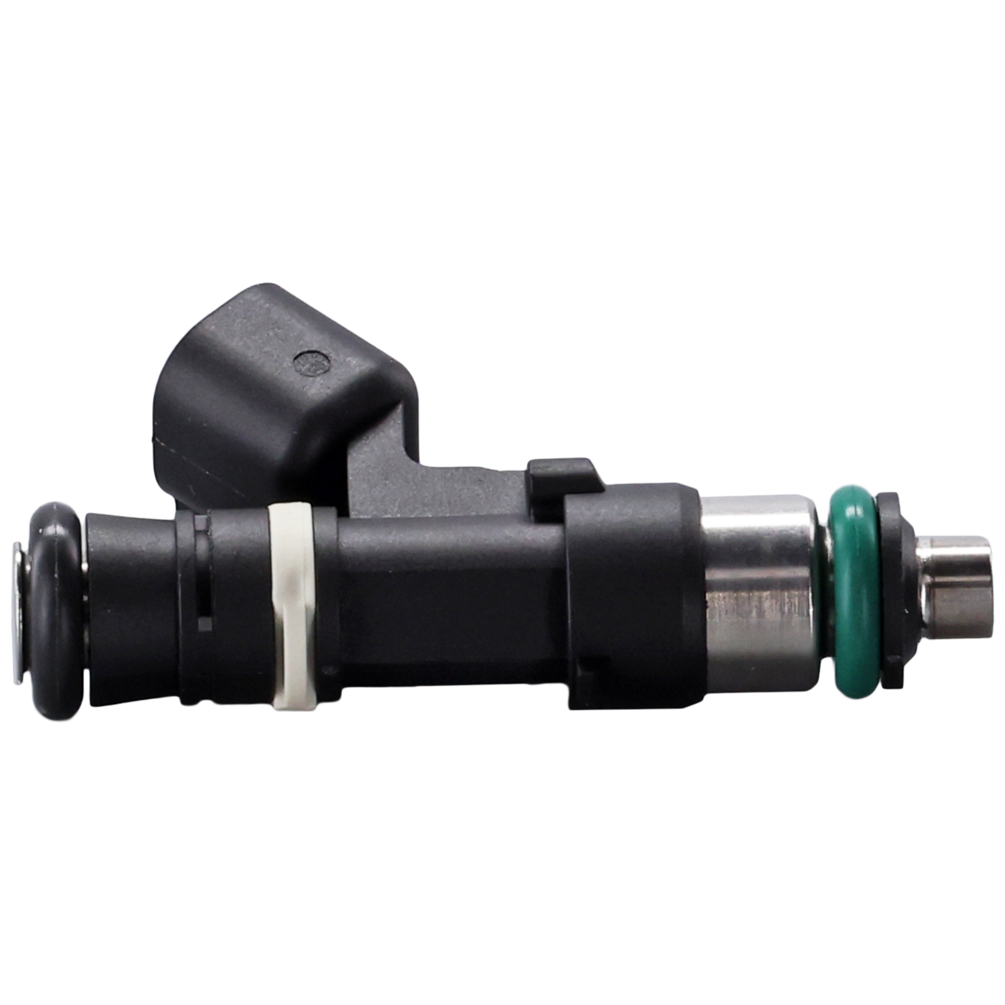 AM EXPLORER 05-05 EXPLORER SPORT TRAC 05-05 FUEL INJECTOR 4.0L Eng. 2 Male Blade Terminal Top Feed System Type SKU JRF31430018 OEM 5L2Z9F593DA