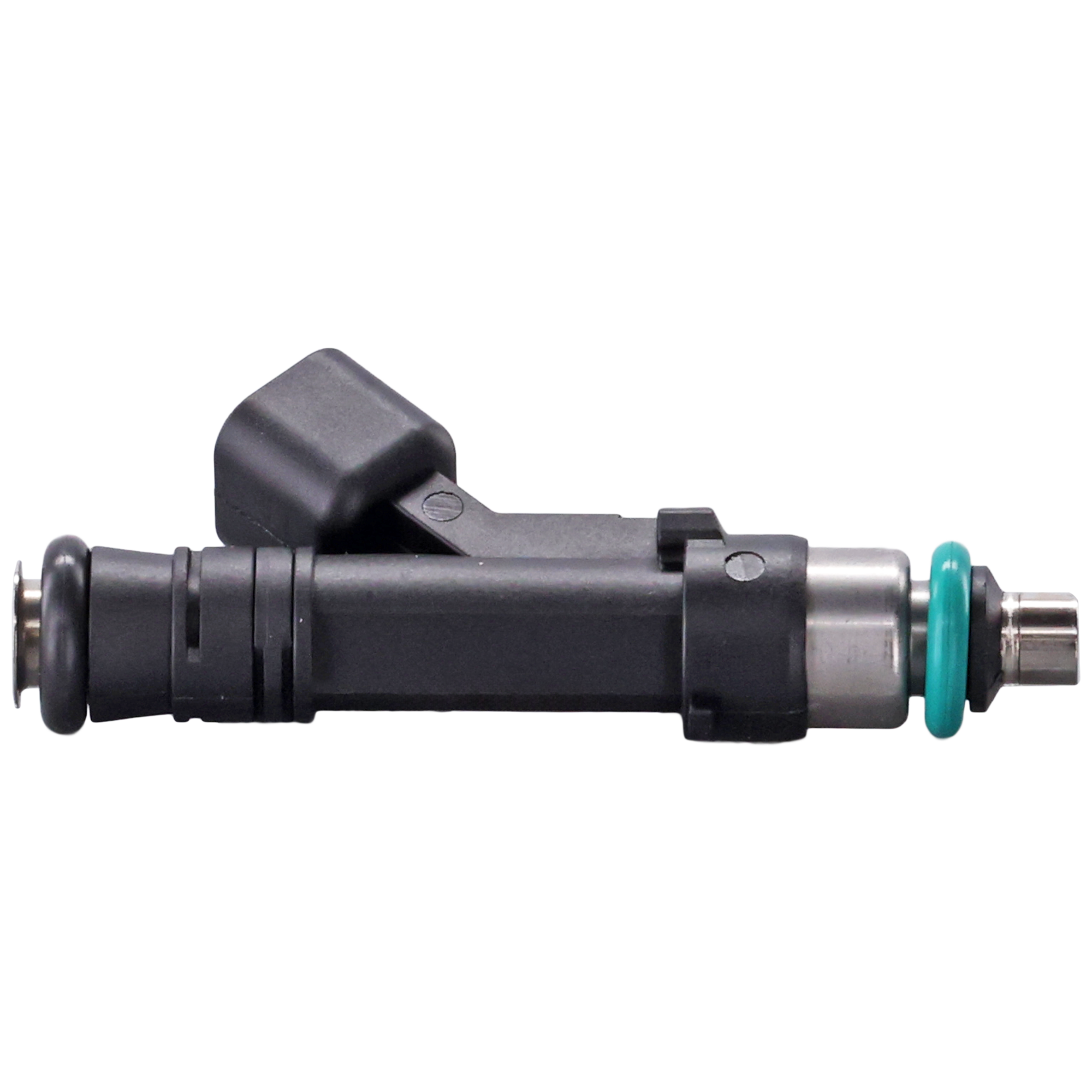 AM EXPEDITION 03-04 FUEL INJECTOR 2 Male Blade Terminal Top Feed System Type SKU JRF31430019 OEM 2L1Z9F593AA 2L1Z9F593BA