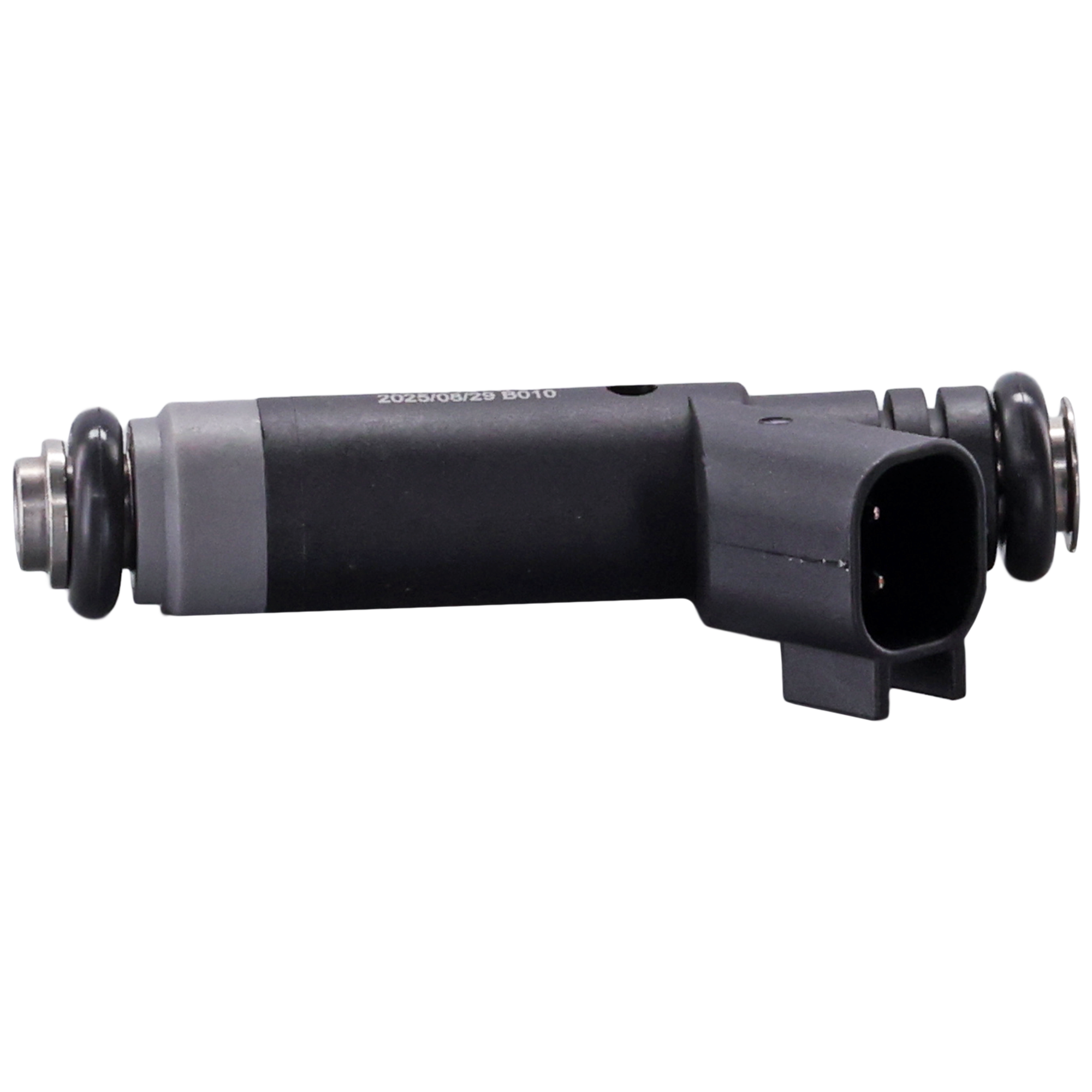 AM F 150-05-08 FUEL INJECTOR 4.2L Eng. 2 Male Blade Terminal Top Feed System Type SKU JRF31430020 OEM 5L3Z9F593AA