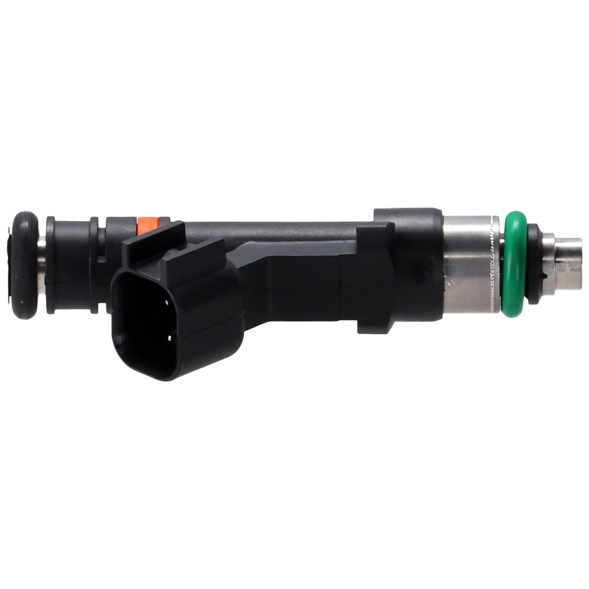 AM F 150-04-04 FUEL INJECTOR 2 Male Blade Terminal Top Feed System Type SKU JRF31430021 OEM 3L3Z9F593DA