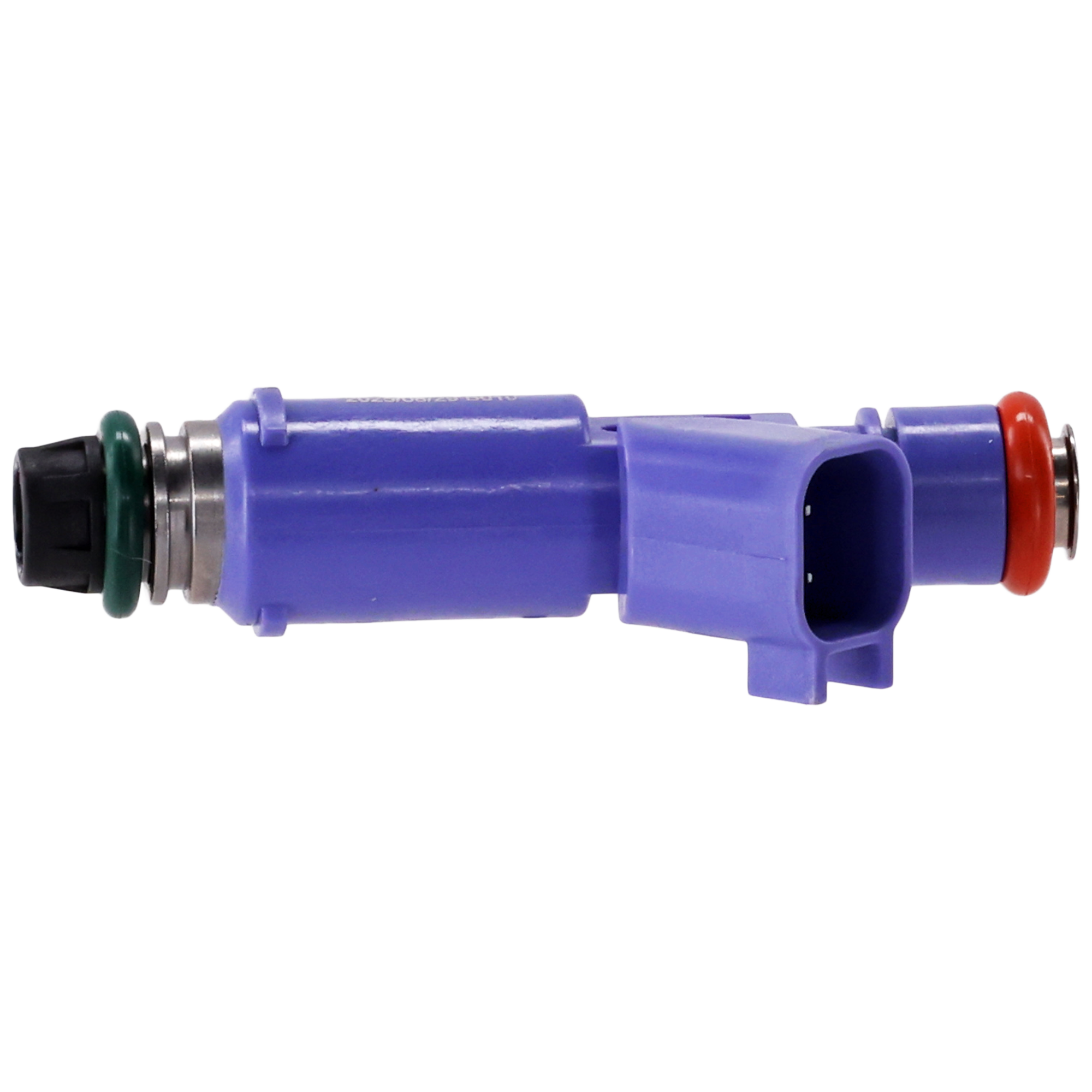 AM F 150-09-10 MUSTANG 09-10 FUEL INJECTOR 4.6L Eng. 2 Male Blade Terminal SKU JRF31430023 OEM 9L3Z9F593E