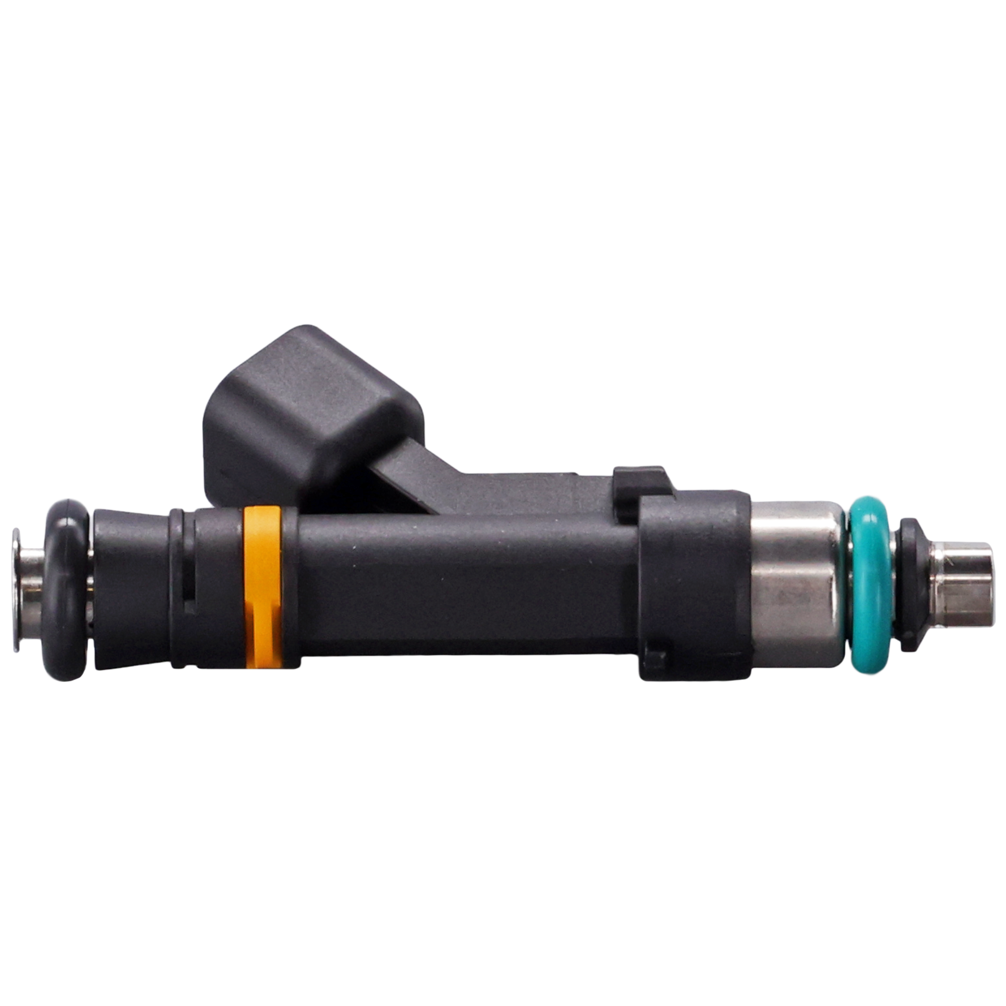 AM F 150-07-08 MARK LT 08-08 FUEL INJECTOR 5.4L Eng. 2 Male Blade Terminal Top Feed System Type F 150 From 12-6-06 SKU JRF31430024 OEM 7C3Z9F593A