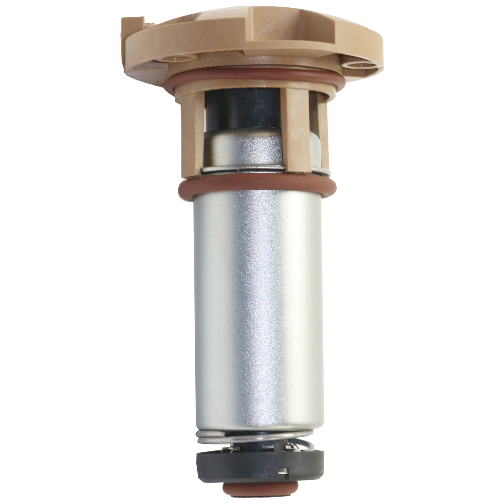 AM F SERIES SUPER DUTY PICKUP 08-10 FUEL PUMP Electric 8 Cyl 6.4L eng. Frame Mounted SKU JRF31450001 OEM 8C3Z9G282A