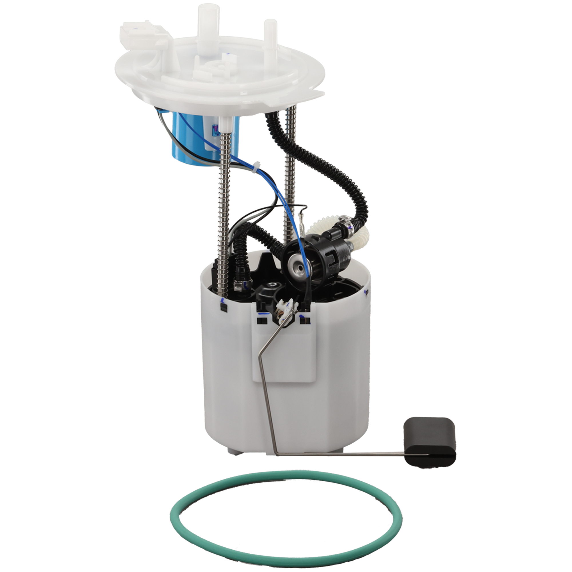 AM F 150-09-14 FUEL PUMP Module Assembly Exc. Extended Range Fuel Tank SKU JRF31450007 OEM 9L3Z9H307E