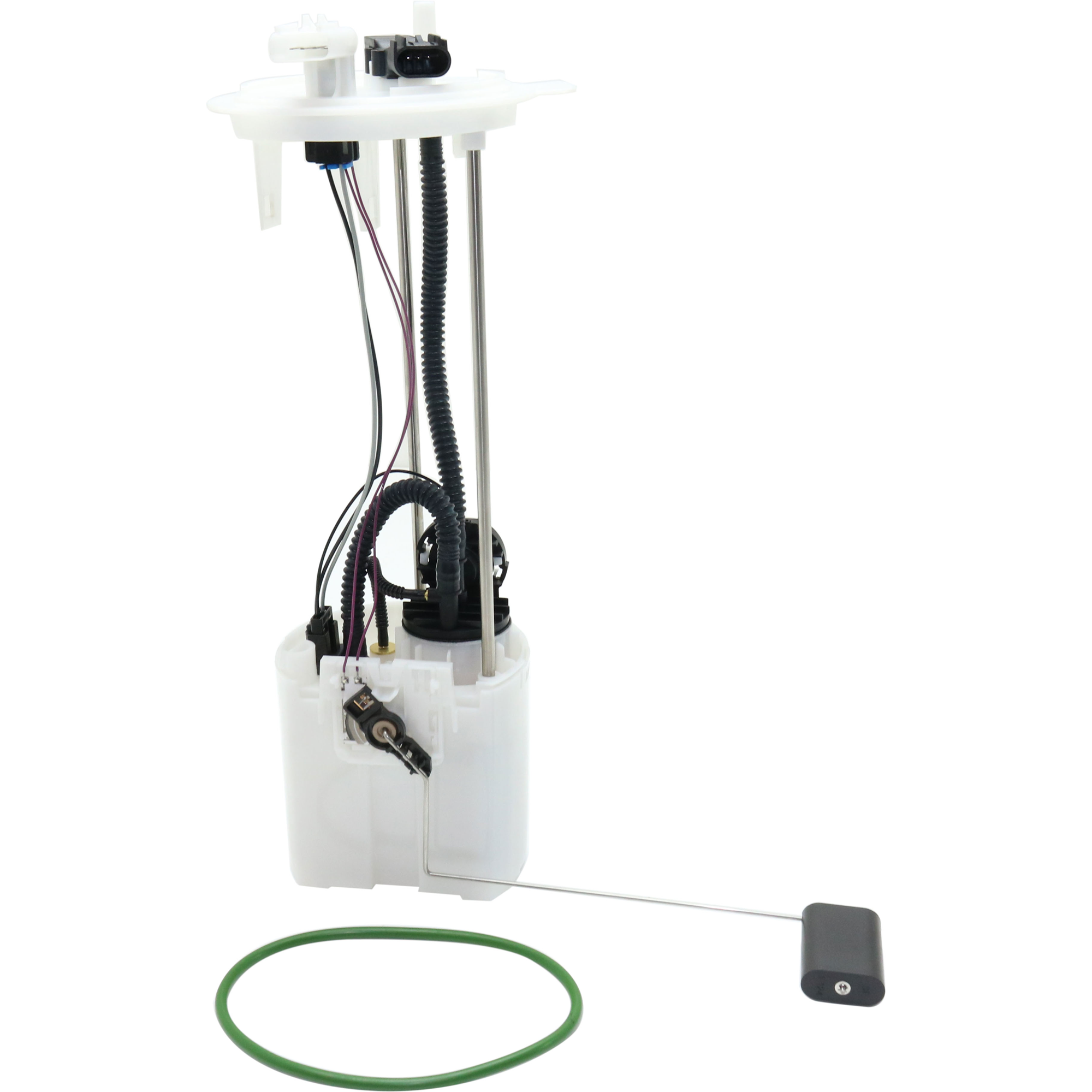 AM F SERIES SUPER DUTY PICKUP 11-16 FUEL PUMP Module Assembly 8 Cyl 6.8L eng. SKU JRF31450009 OEM BC3Z9H307B