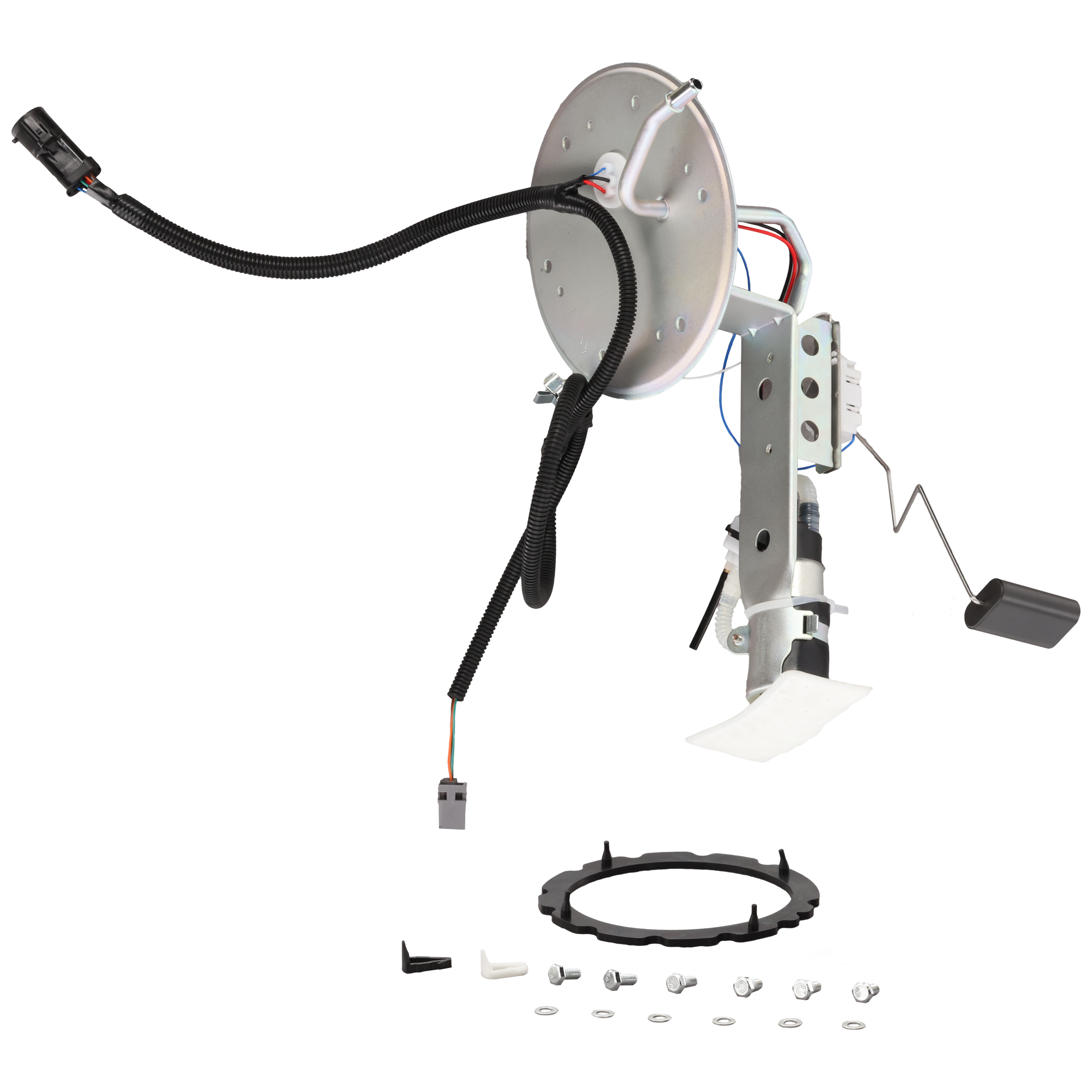 AM CROWN VICTORIA 05-08 TOWN CAR 05-09 FUEL PUMP MODULE ASSEMBLY Electric 8 Cyl 4.6L GAS Engine w Sending Unit SKU JRF31450012 OEM 6W1Z9H307D