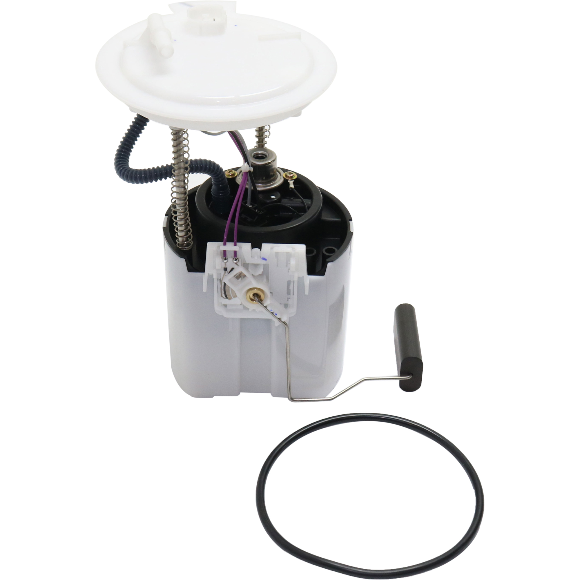 AM FIESTA 11-13 FUEL PUMP Module Assembly 4 Cyl 1.6L eng. SKU JRF31450020 OEM 66031-1234950-2920978 A33219 A