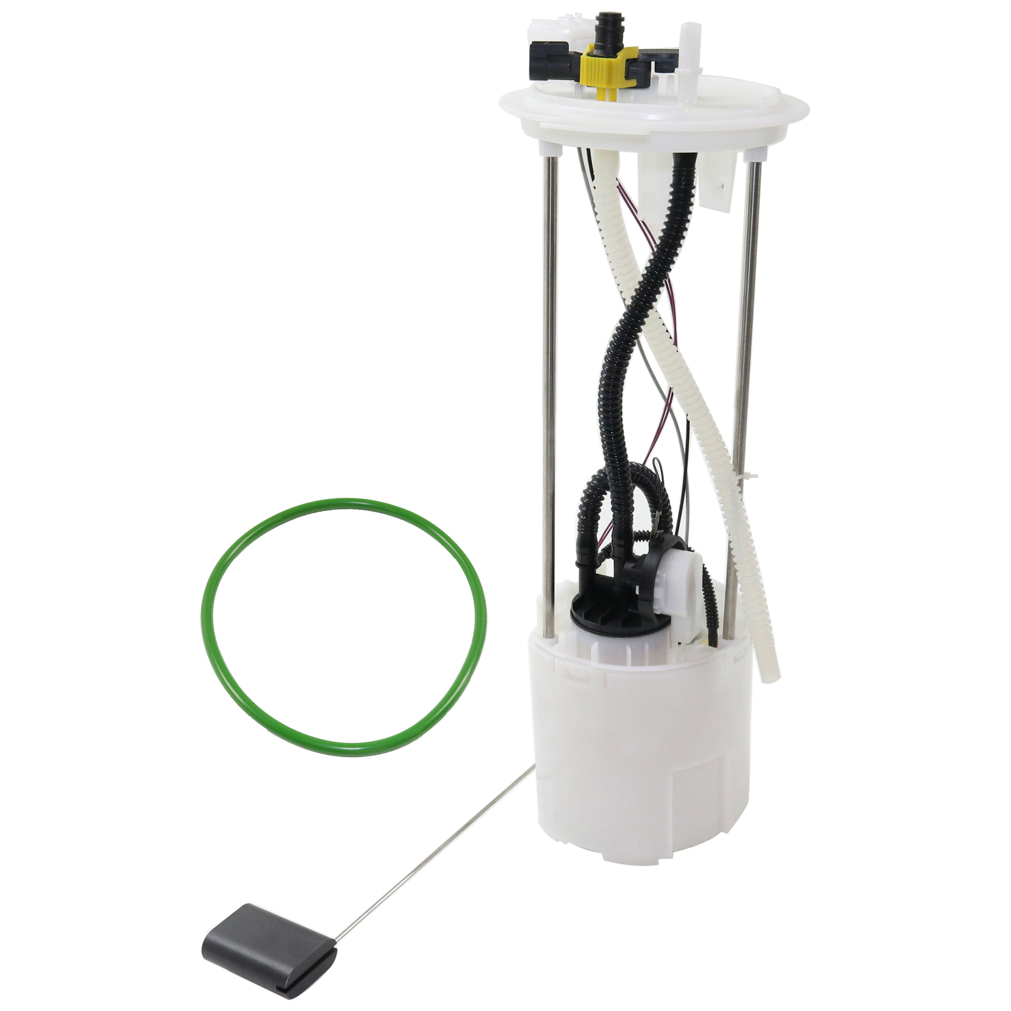 AM F SERIES SUPER DUTY P U 11-16 FUEL PUMP Module Assembly Midship Fuel Tank with Fuel Port SKU JRF31450021 OEM 4011072 A46235 A47026 C0922M C