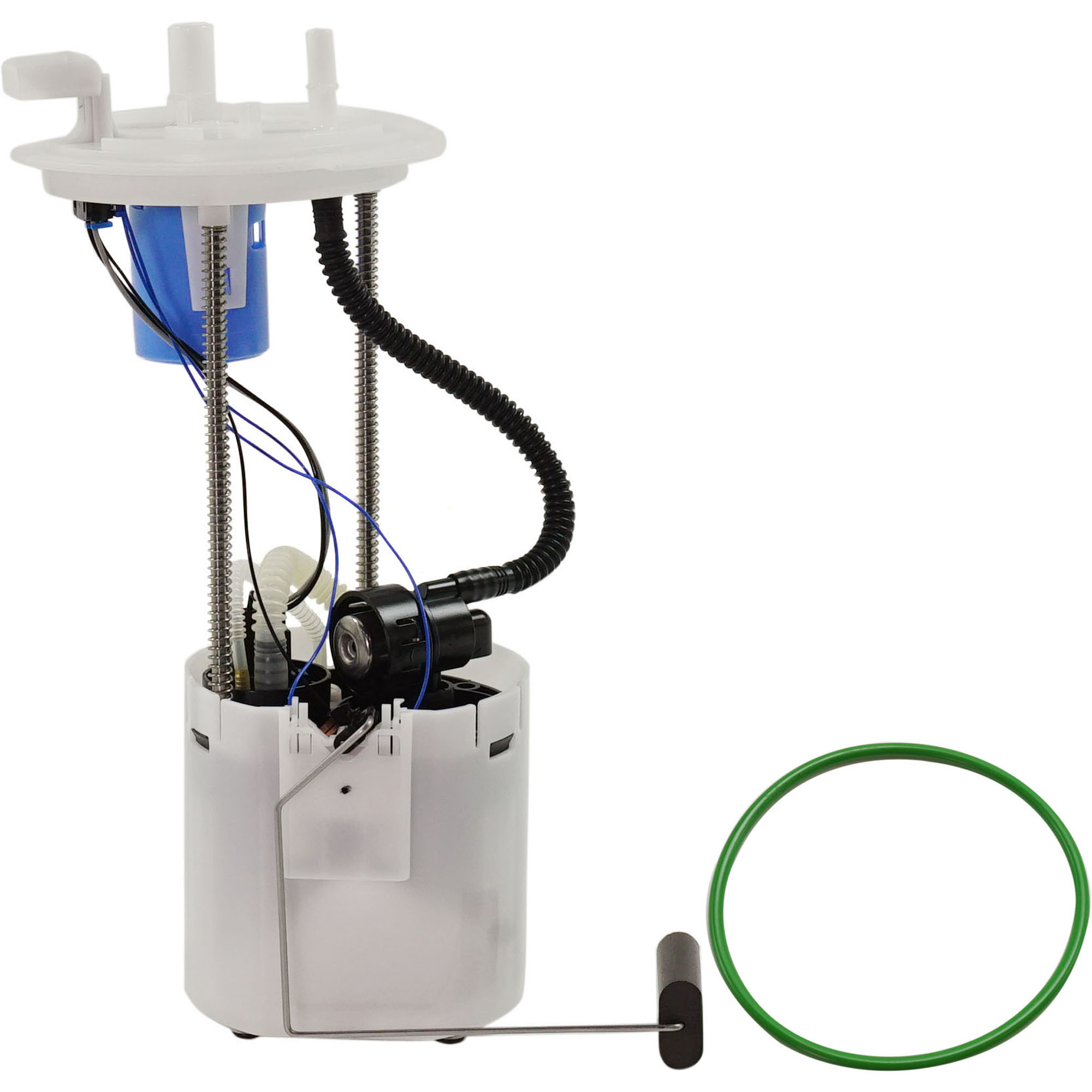 AM F 150-09-14 FUEL PUMP Module Assembly 78.8 in. Bed Length SKU JRF31450022 OEM 9L3Z9H307D