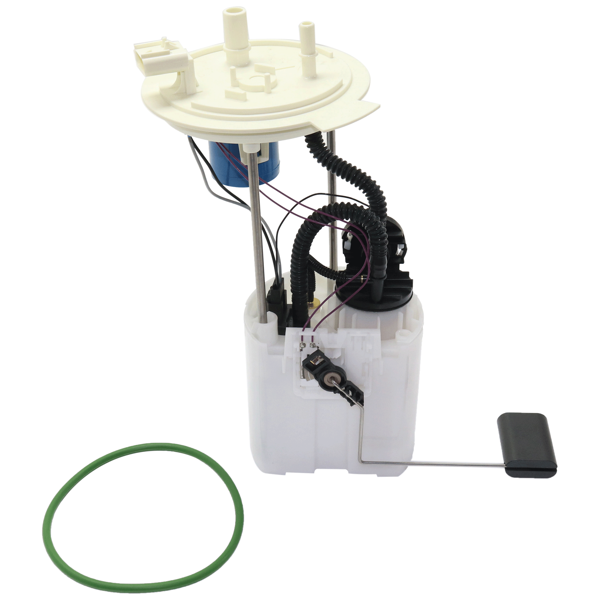 AM EXPEDITION NAVIGATOR 10-14 FUEL PUMP Module Assembly 131.0 Wheelbase SKU JRF31450023 OEM AL1Z9H307C
