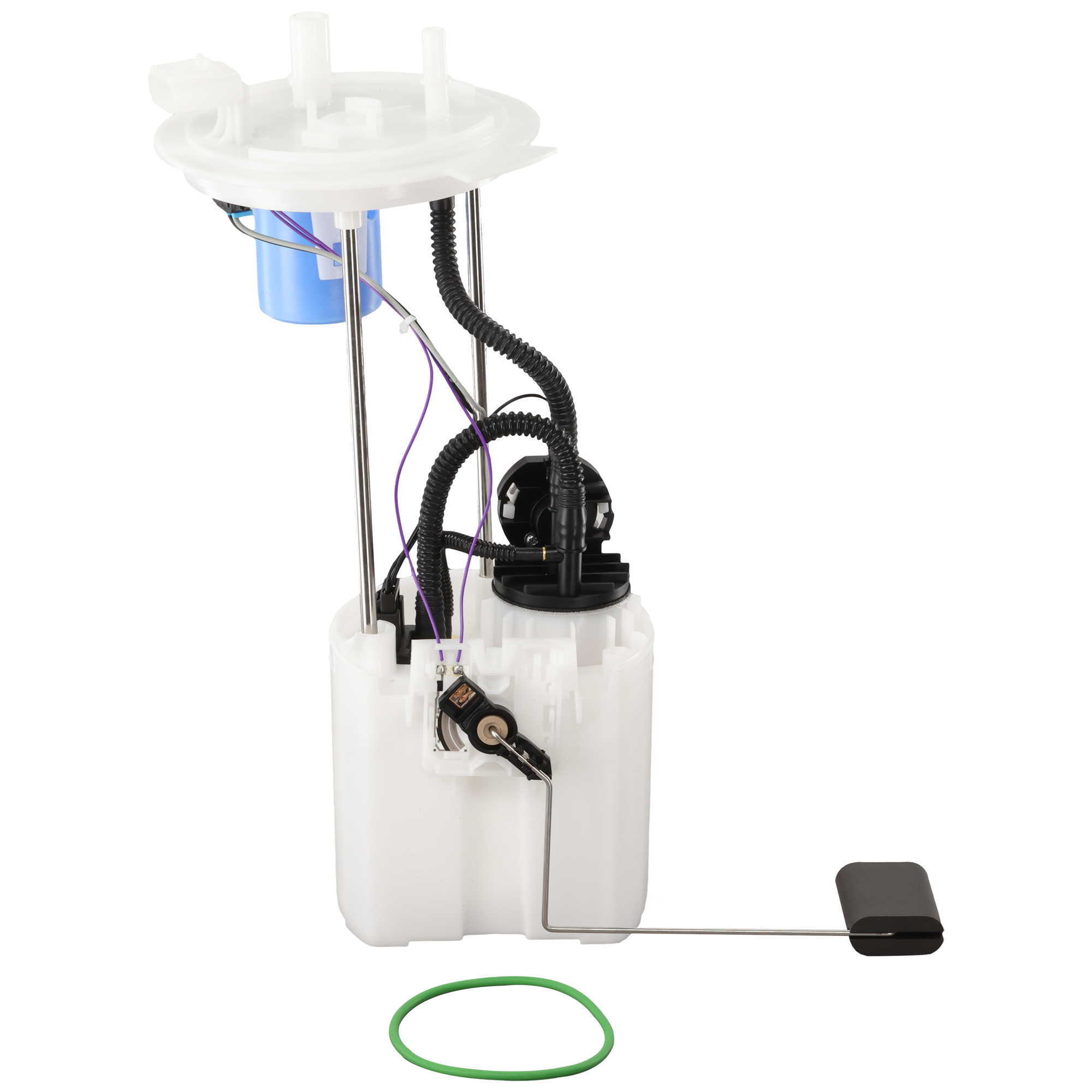 AM F 150-12-14 FUEL PUMP Module Assembly 4WD 6 Cyl 3.5L eng. SKU JRF31450024 OEM DL3Z9H307A