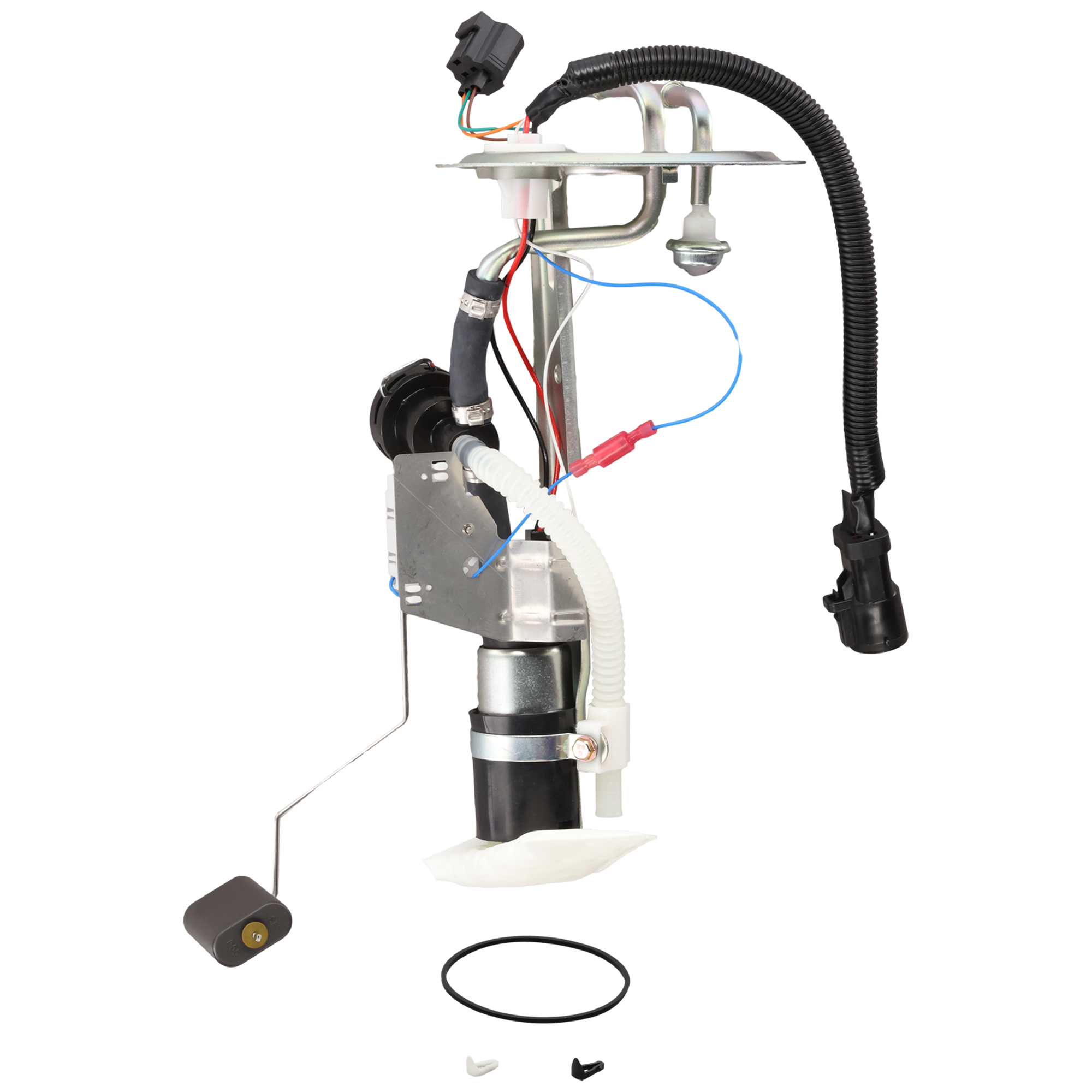 AM RANGER 99-99 FUEL PUMP Pump and Sender Assembly 118 in. Wheelbase SKU JRF31450026 OEM 2930313 A30231 AFS0330S C0073H