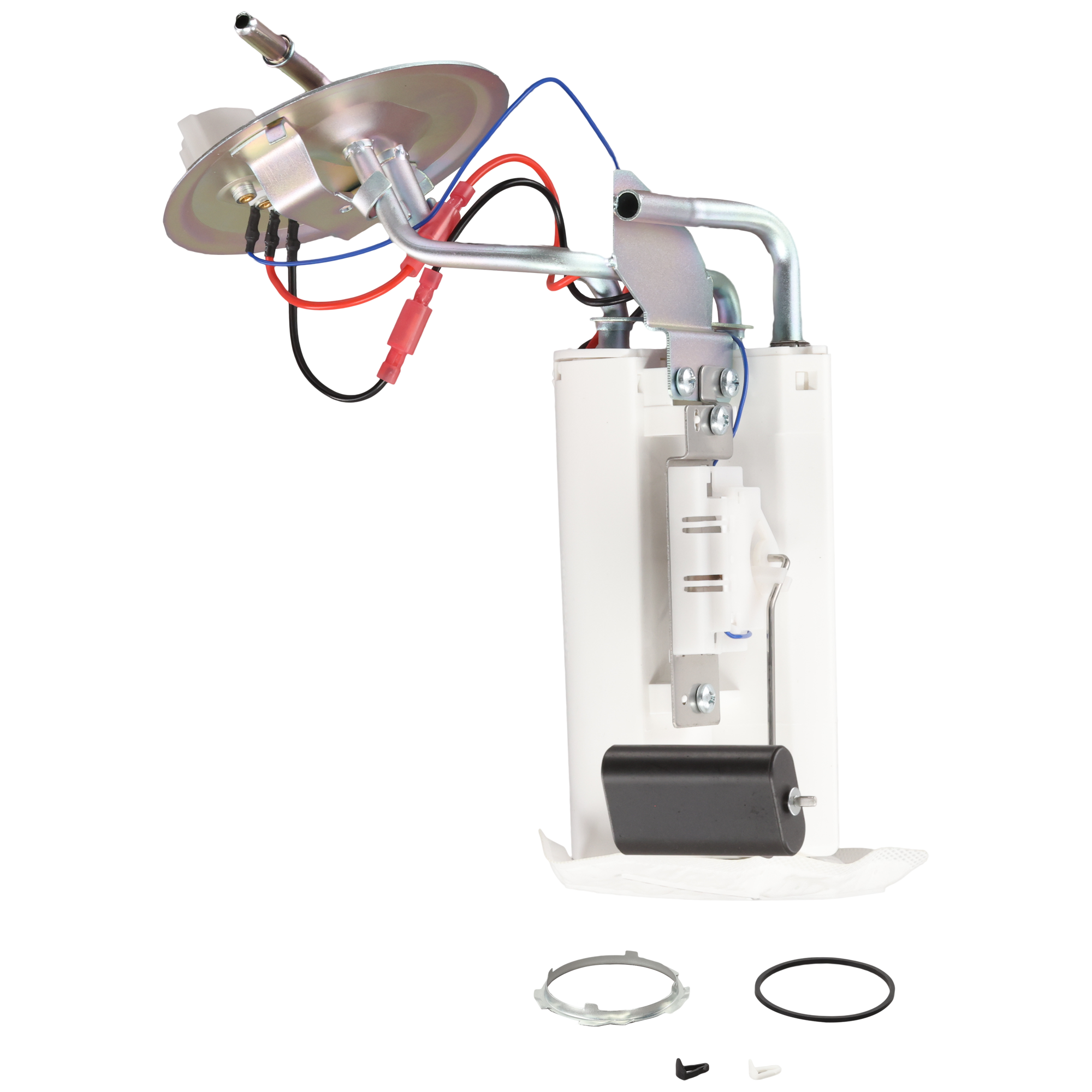 AM F SERIES P U 90-91 FUEL PUMP Pump and Sender Assembly Driver Side Mount 17 Gal. SKU JRF31450028 OEM 4011018 A47141 C0474H E2041H F