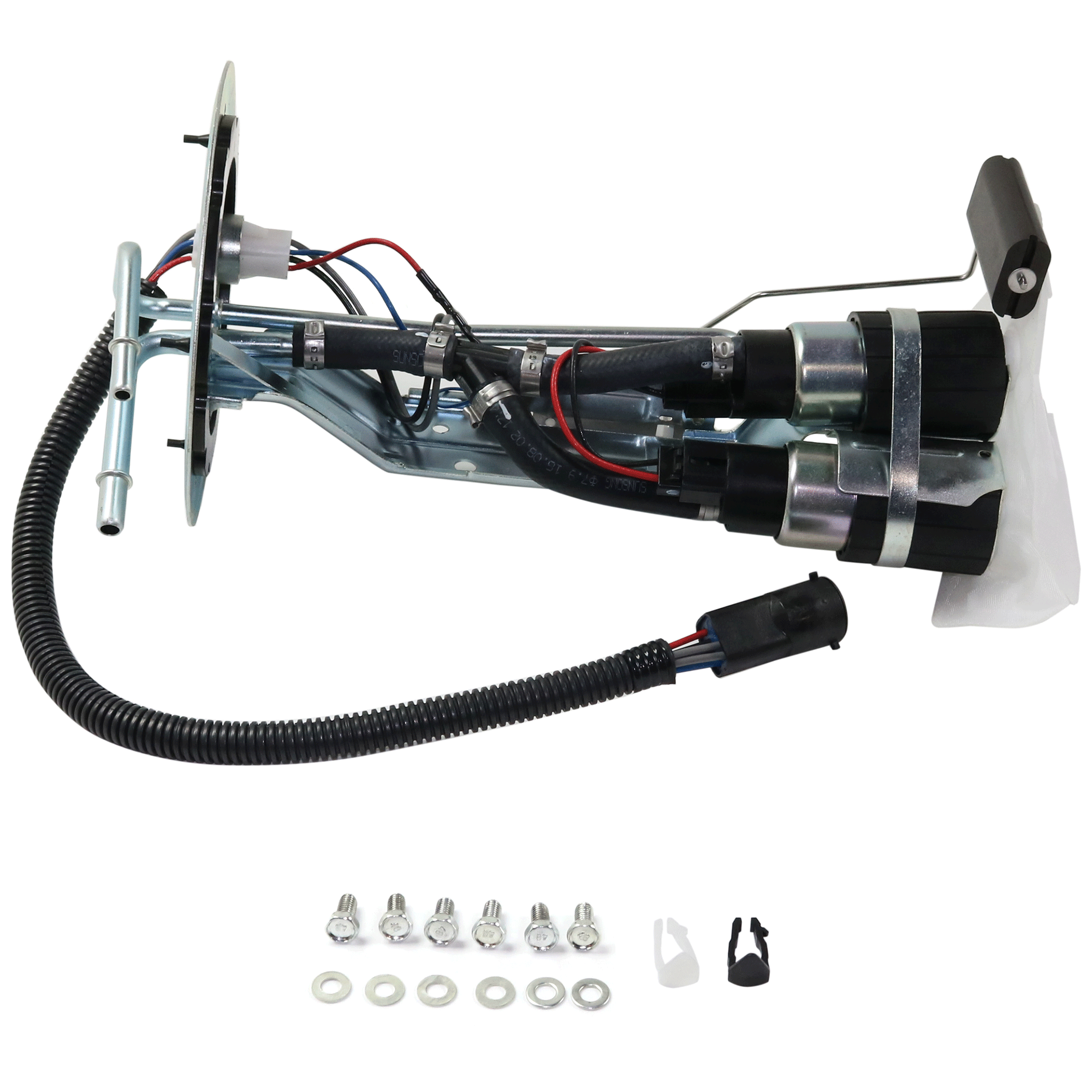 AM F 150-99-03 F 150 HERITAGE 04-04 FUEL PUMP MODULE ASSEMBLY Electric 8 Cyl 5.4L Engine w Sending Unit SKU JRF31450031 OEM 67154-69546-4011071 A30199 C00