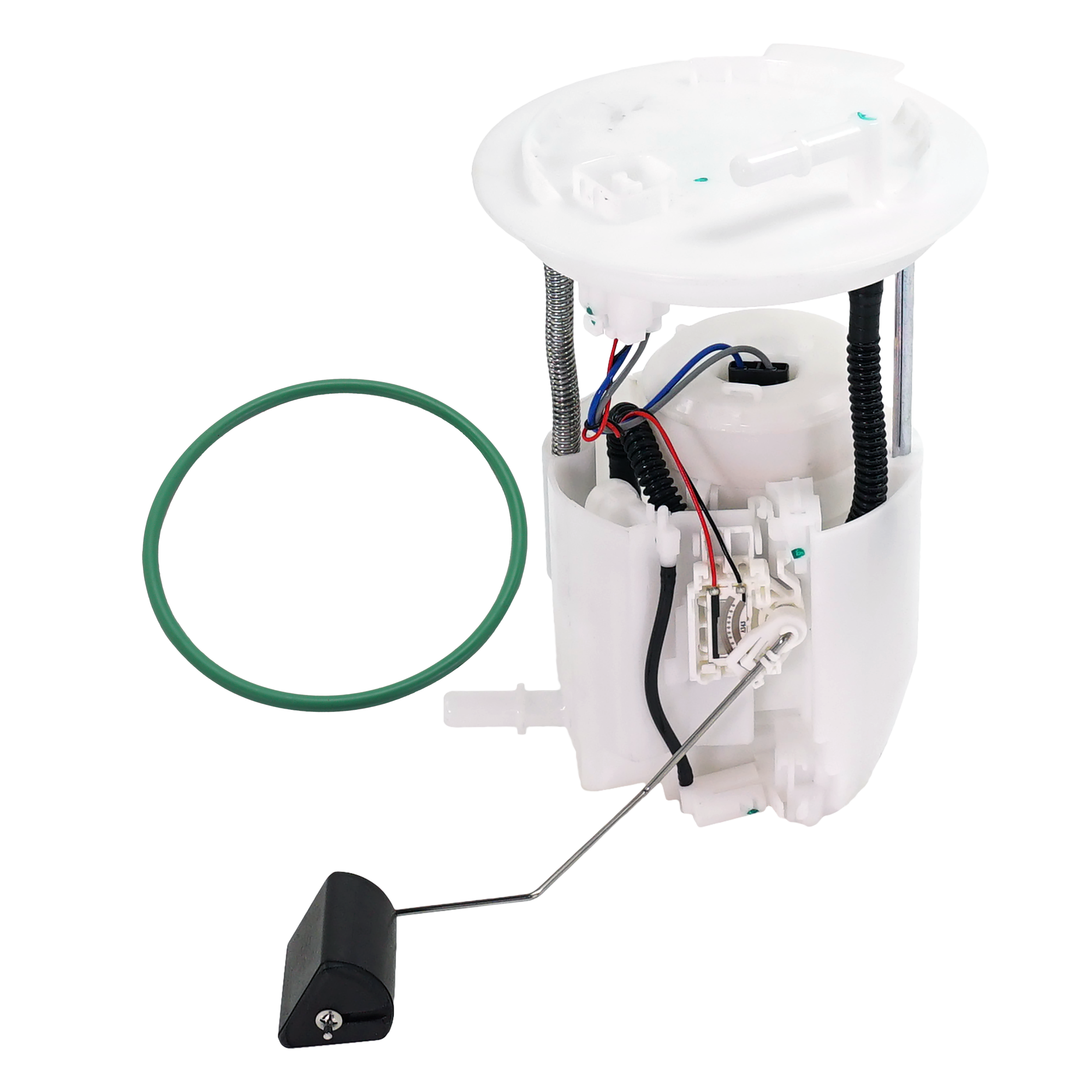 AM EDGE MKX 07-10 FUEL PUMP LH Module Assembly AWD SKU JRF31450034 OEM 1234945-2920509-5252750-8T4Z9H