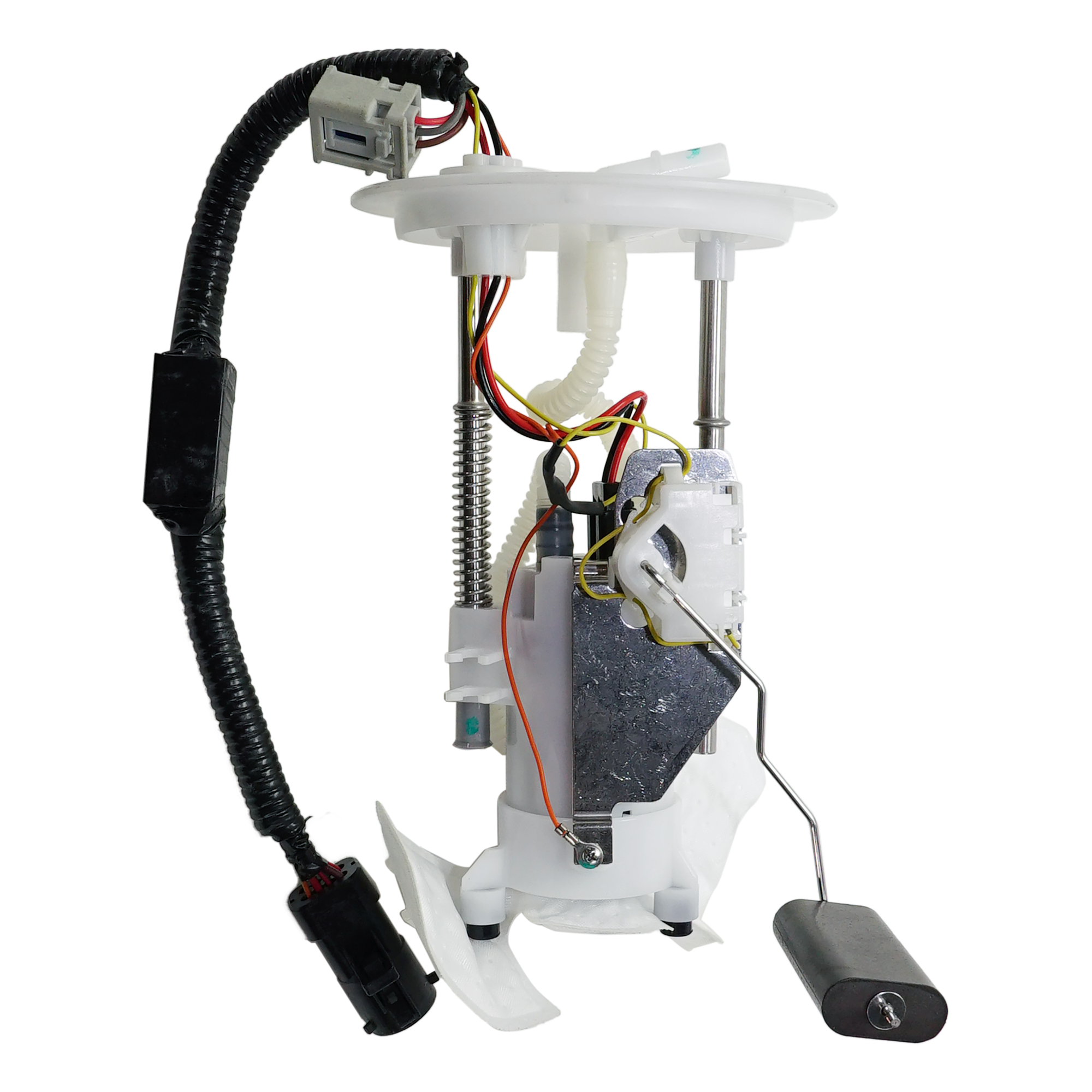 AM EXPLORER MOUNTAINEER 04-04 FUEL PUMP Module Assembly 4.0L Eng. From 03-01-2004 SKU JRF31450038 OEM 150269-2920156-5252360-4L2Z9H3