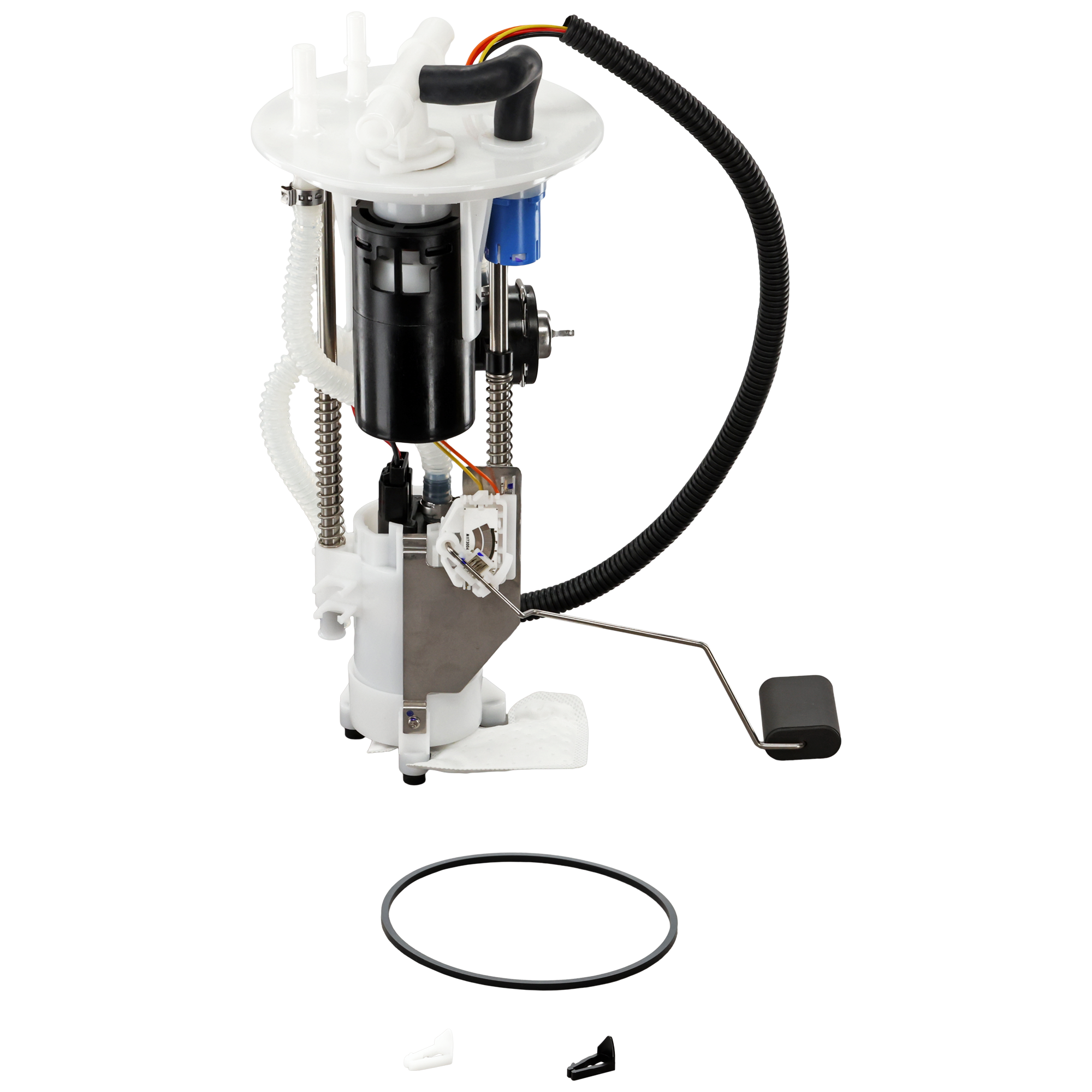 AM EXPLORER SPORT 02-03 FUEL PUMP Pump and Sender Assembly 4.0L Eng. SKU JRF31450039 OEM 150268-2920432-5252630-3L2Z9H3