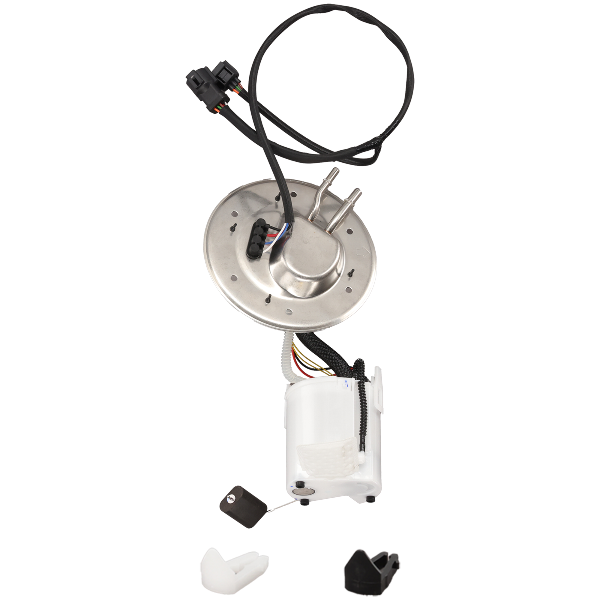 AM MUSTANG 98-98 FUEL PUMP Module Assembly 4.6L Eng. with California Emissions System SKU JRF31450046 OEM 67106-2920399 A30230 AFS0229S