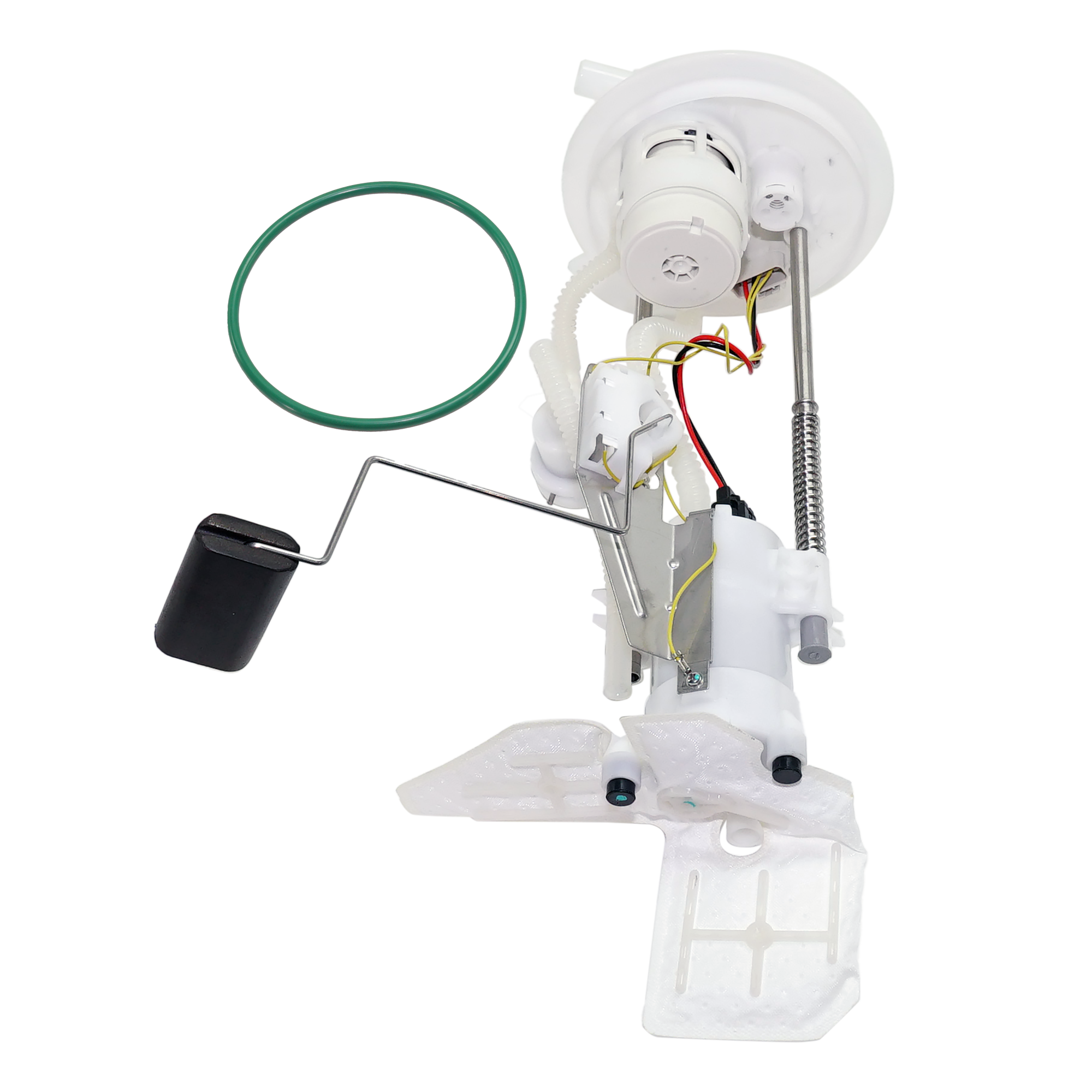 AM RANGER MAZDA PICKUP 04-06 FUEL PUMP Module Assembly SKU JRF31450047 OEM 150198-238349-2920198-5252710