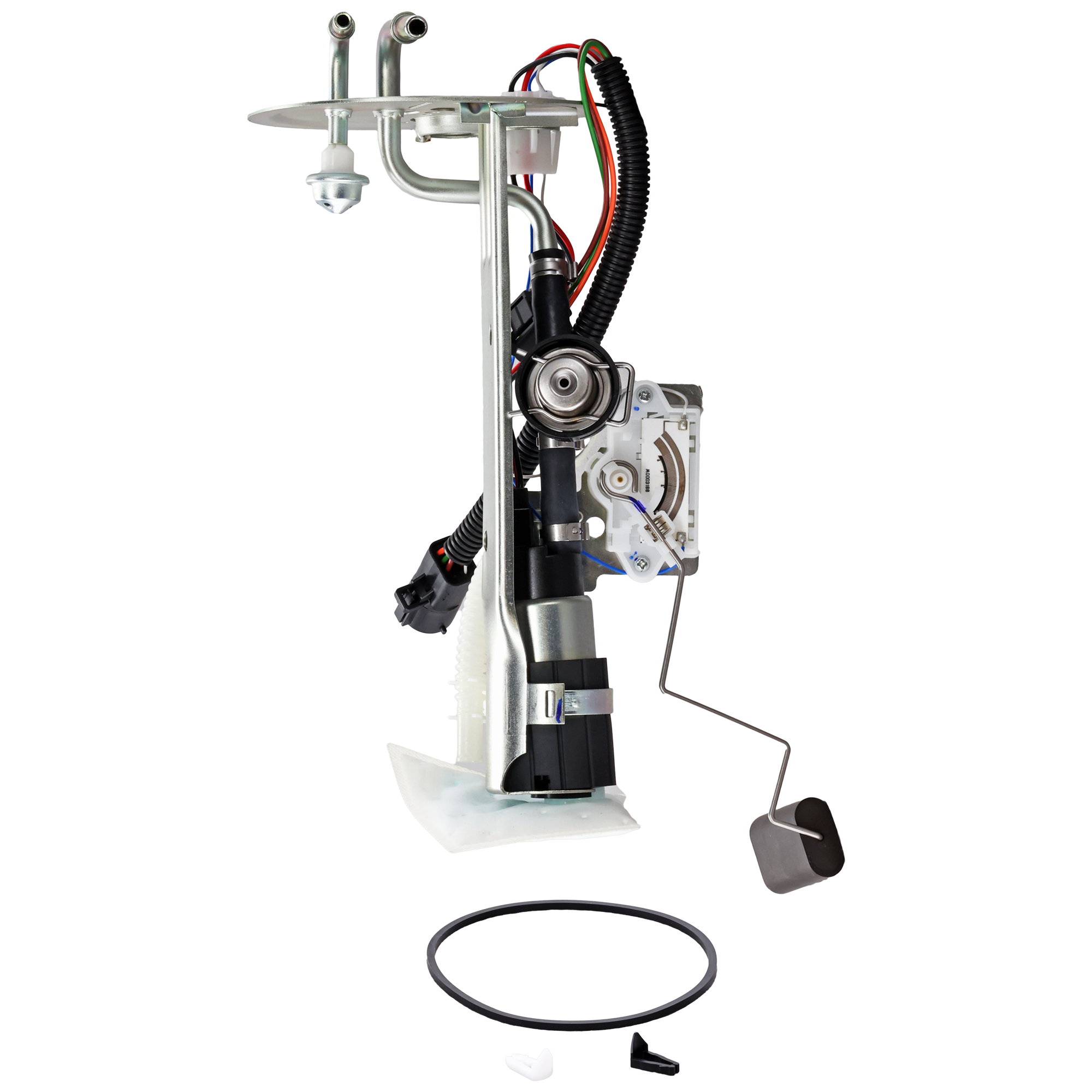 AM RANGER 99-99 B4000 PICKUP 98-99 FUEL PUMP MODULE ASSEMBLY Electric 4-6 Cyl. GAS Engine w Sending Unit SKU JRF31450049 OEM 67152-4011067 A27076 C0074H E2